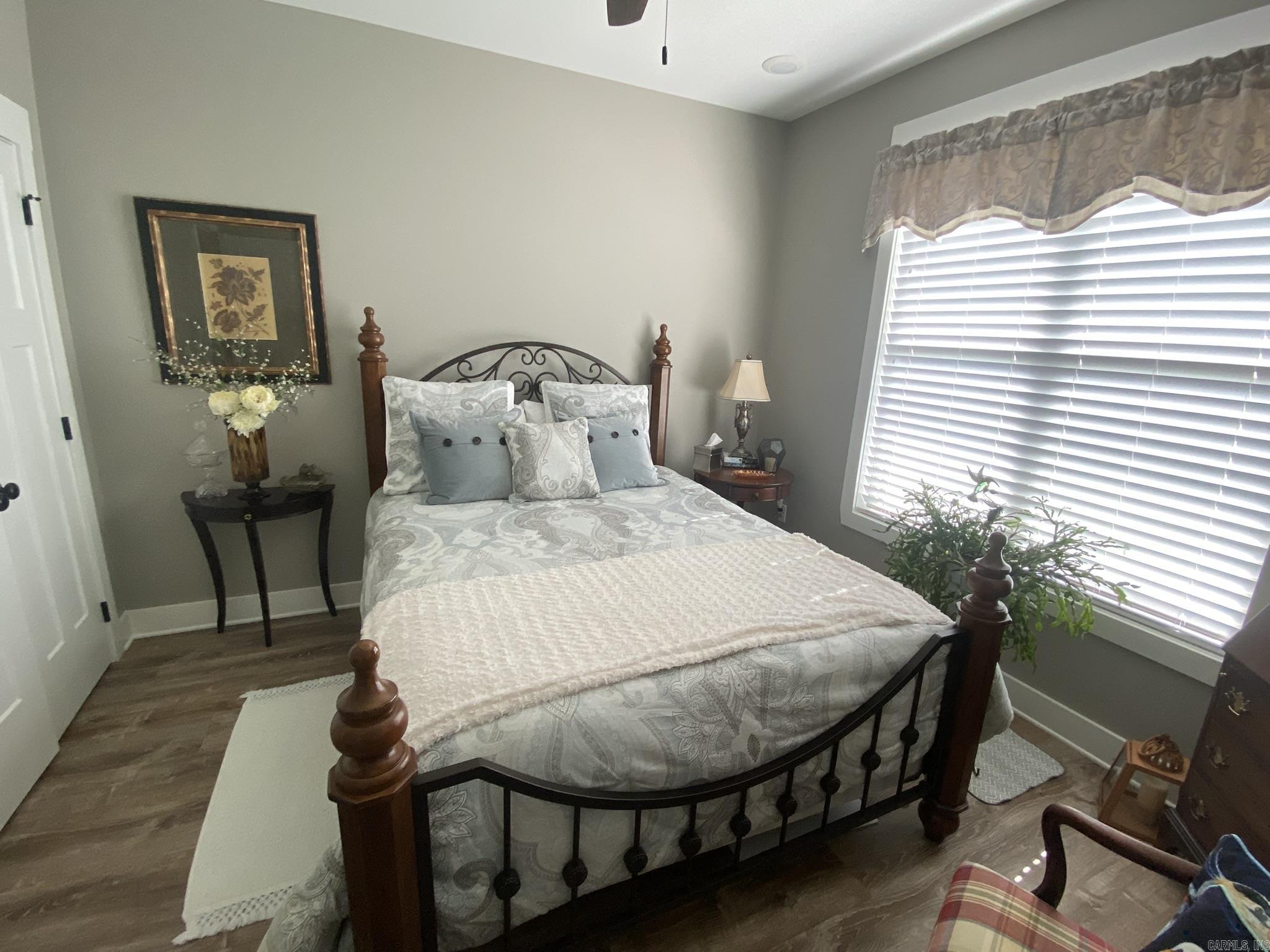 7 Emerson Way  Sheridan, AR