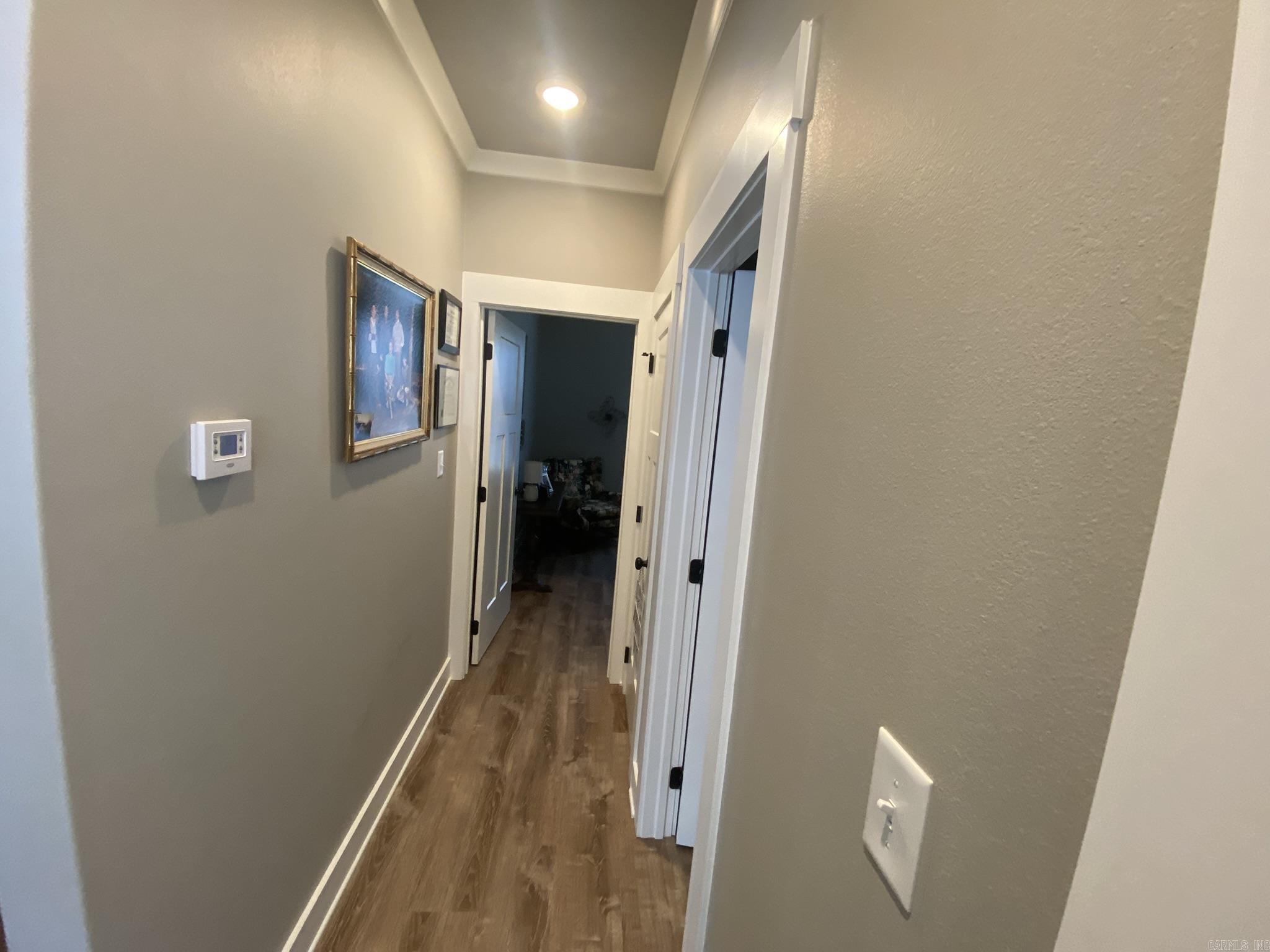 7 Emerson Way  Sheridan, AR