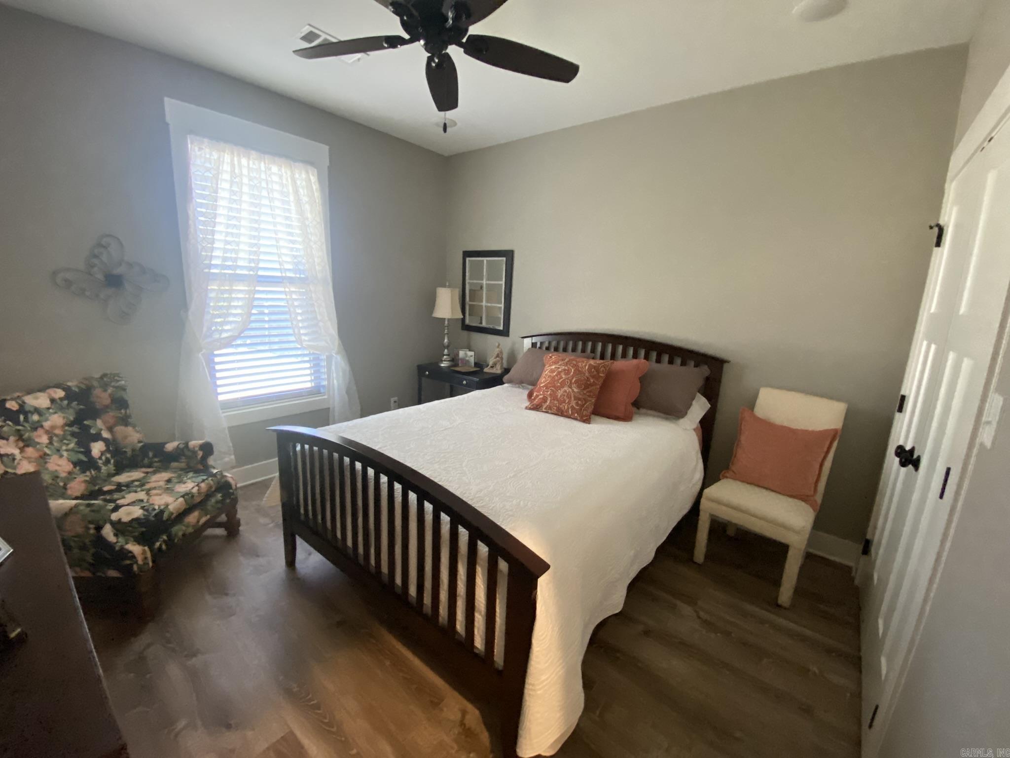 7 Emerson Way  Sheridan, AR