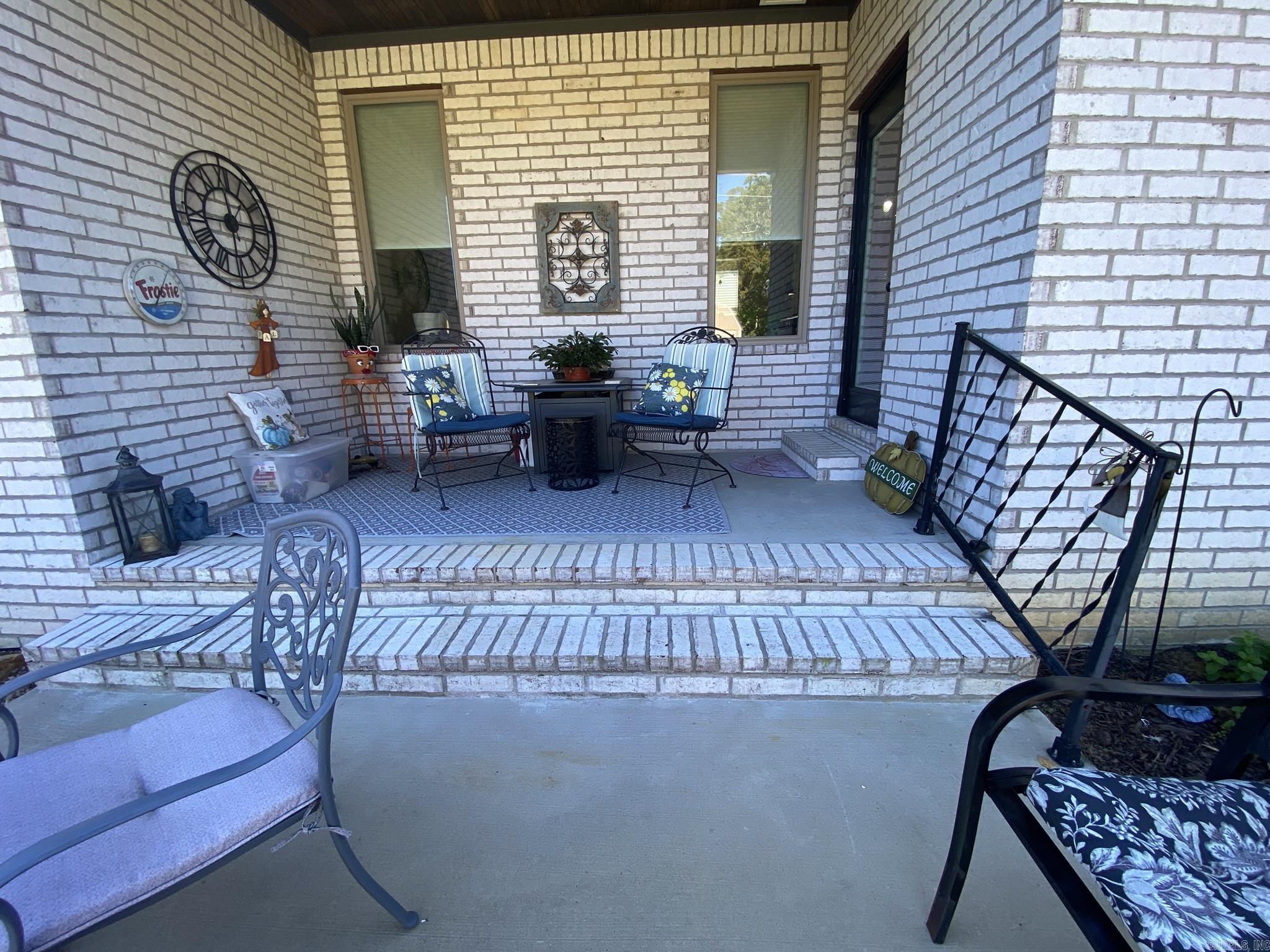 7 Emerson Way  Sheridan, AR