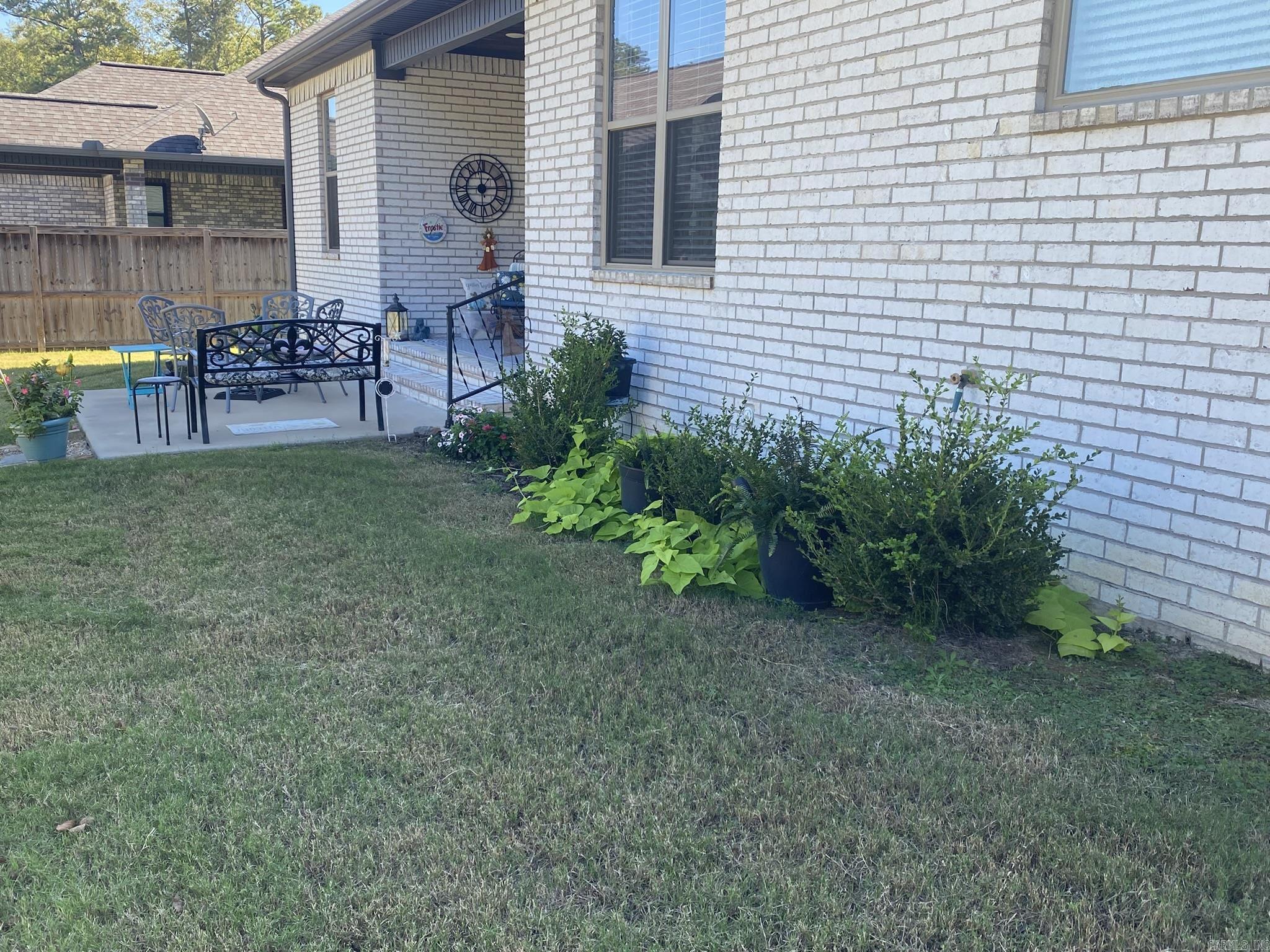 7 Emerson Way  Sheridan, AR