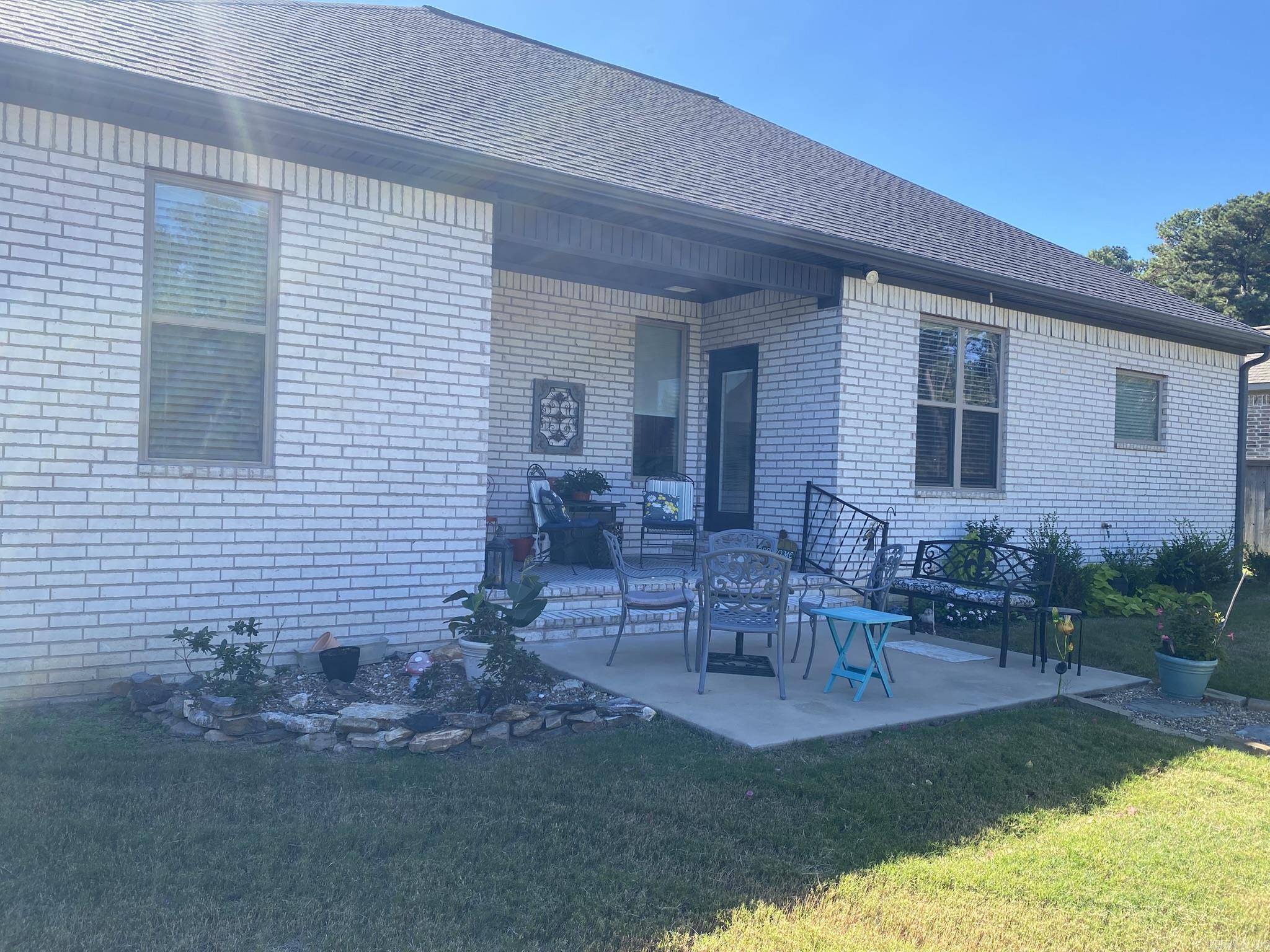 7 Emerson Way  Sheridan, AR