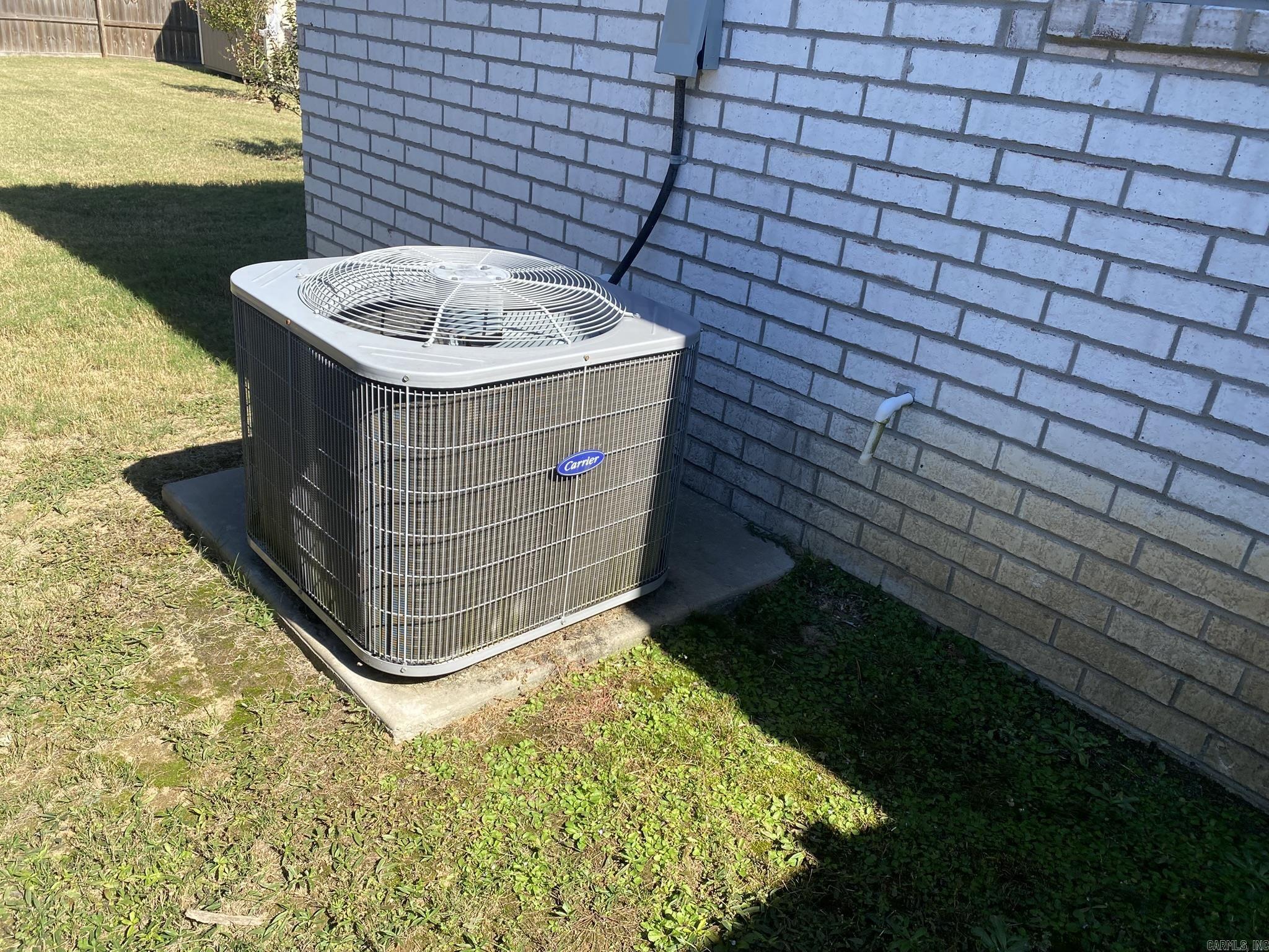 7 Emerson Way  Sheridan, AR