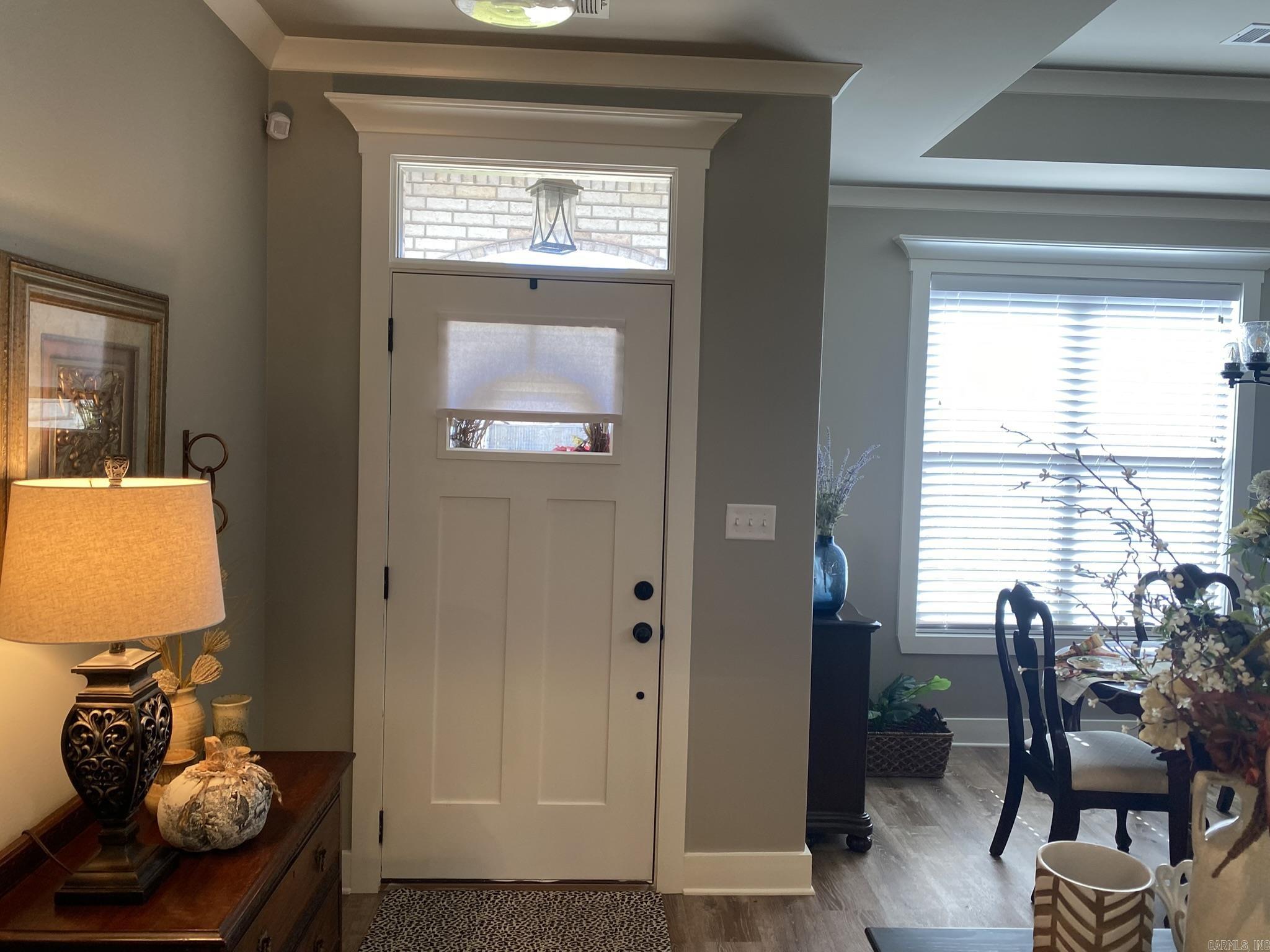 7 Emerson Way  Sheridan, AR