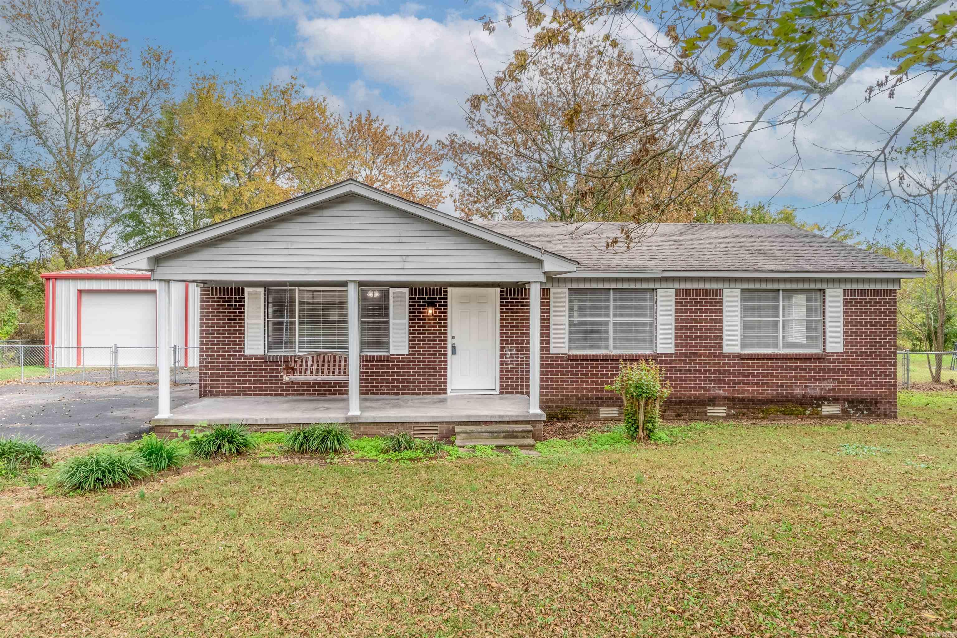 216 Highway 107 Enola, AR 72047