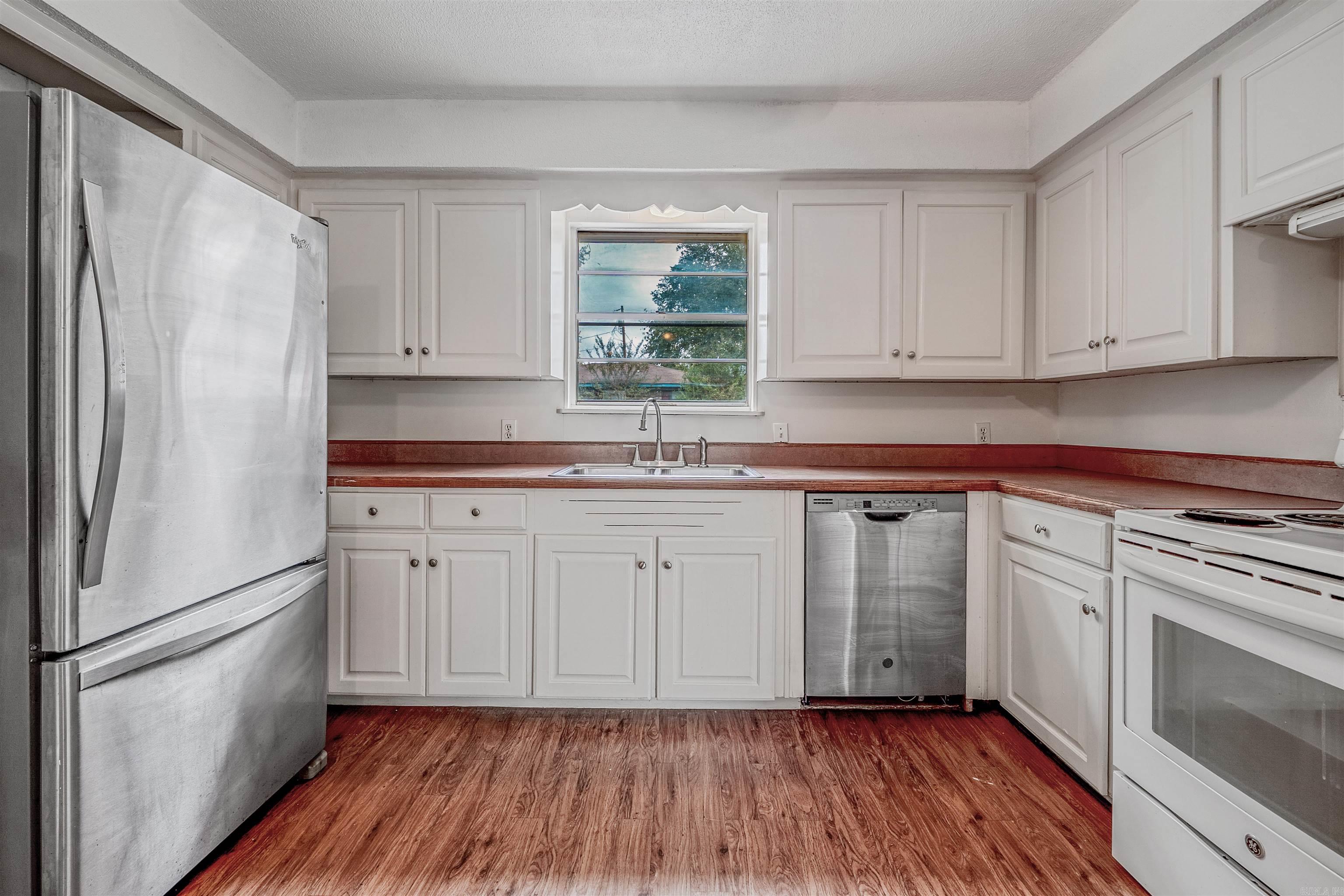 216 Highway 107 Enola, AR 72047