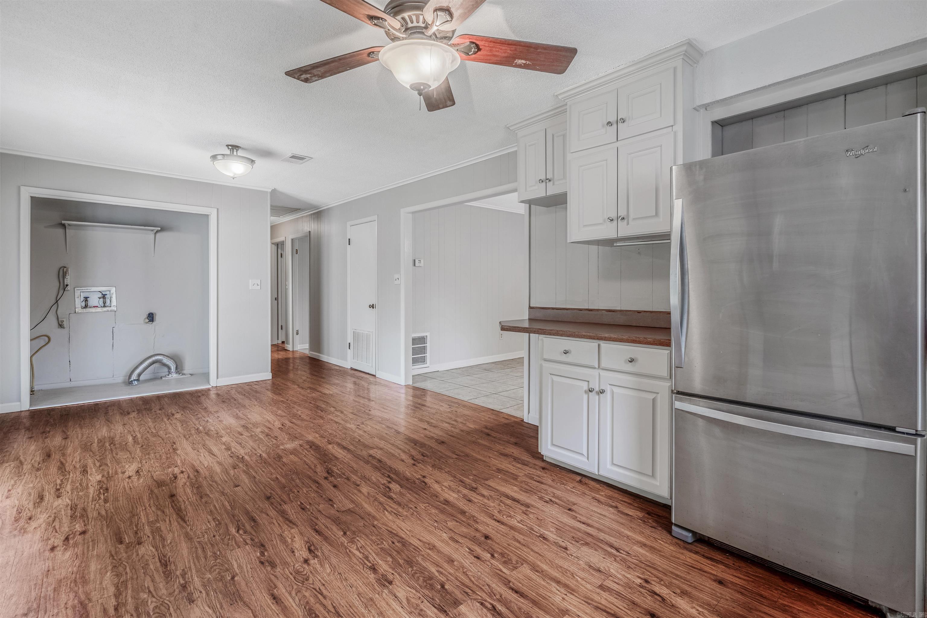 216 Highway 107 Enola, AR 72047