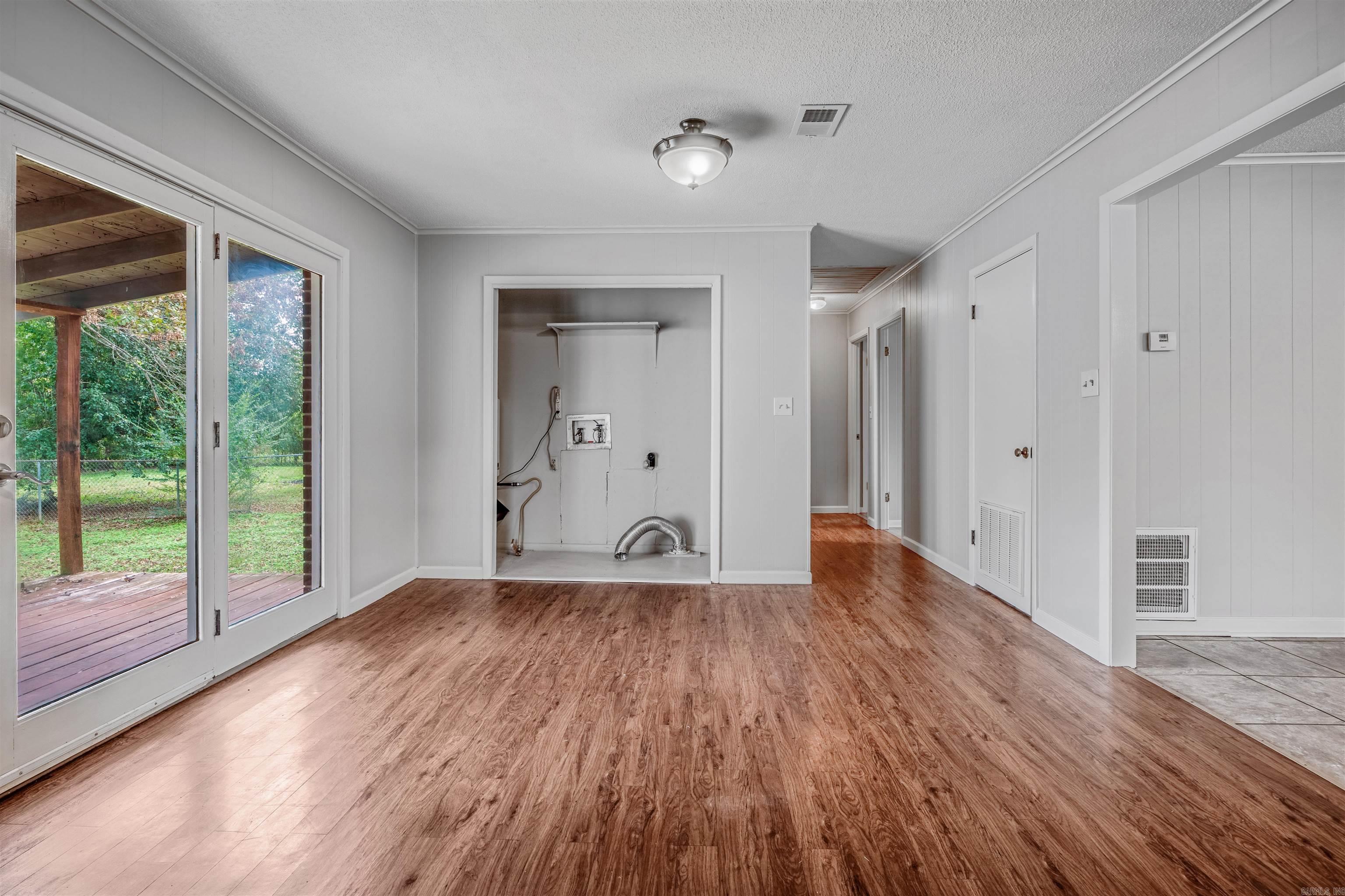 216 Highway 107 Enola, AR 72047