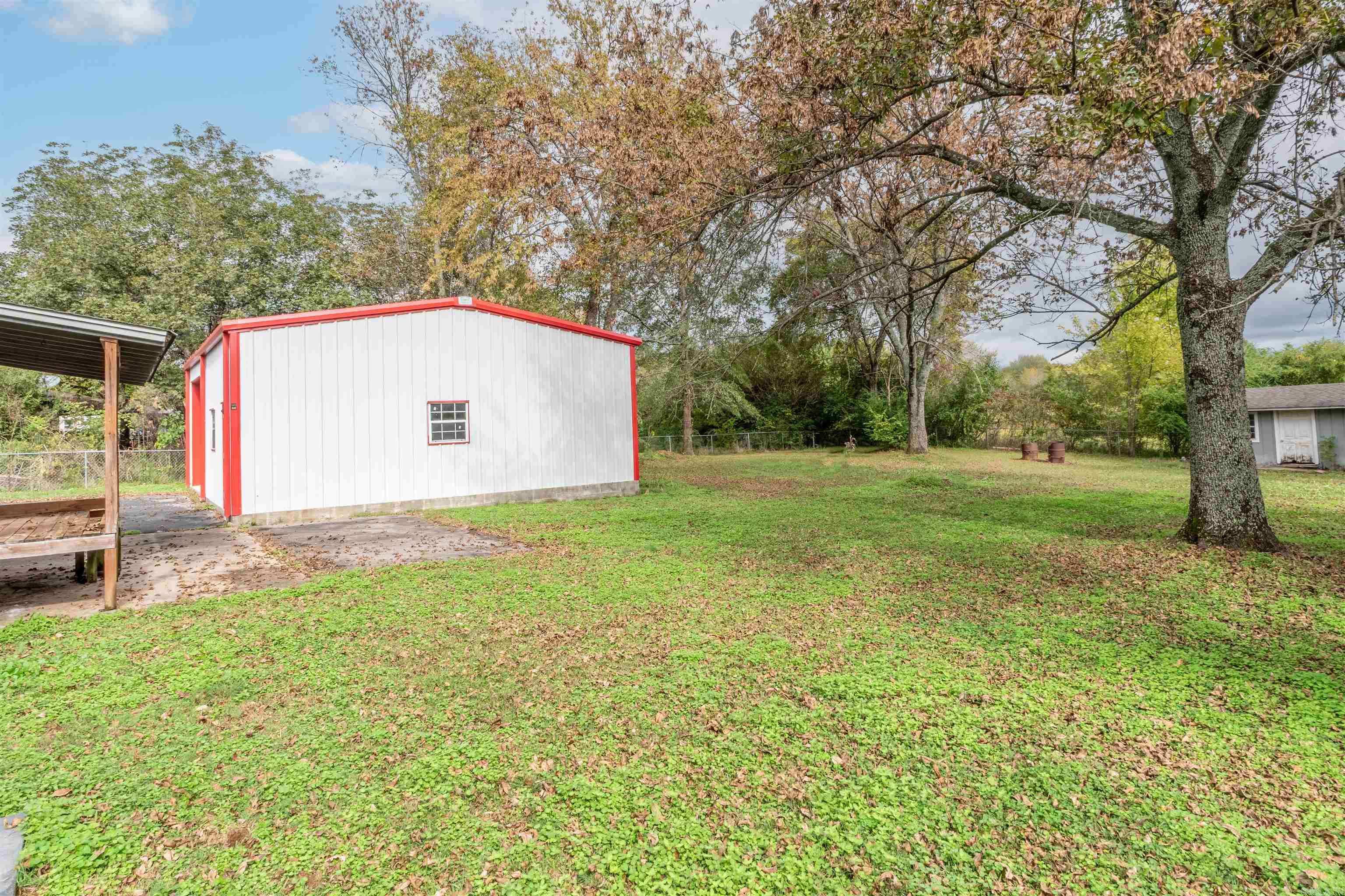 216 Highway 107 Enola, AR 72047