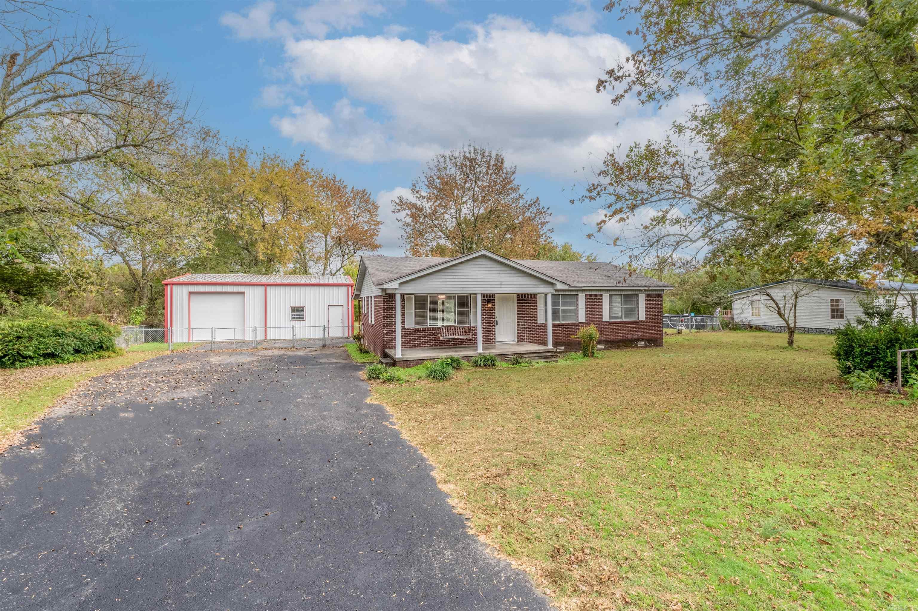 216 Highway 107 Enola, AR 72047