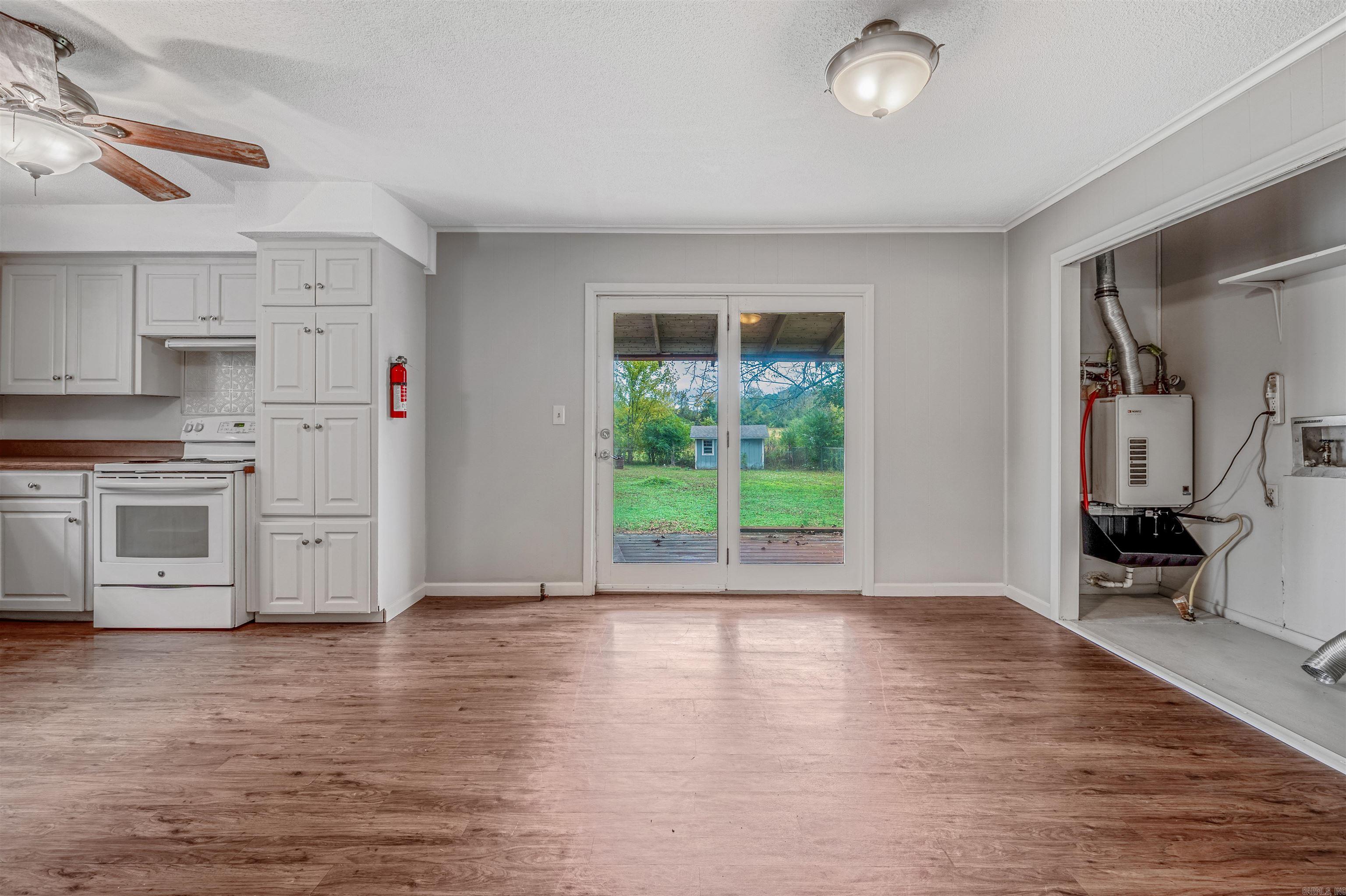 216 Highway 107 Enola, AR 72047