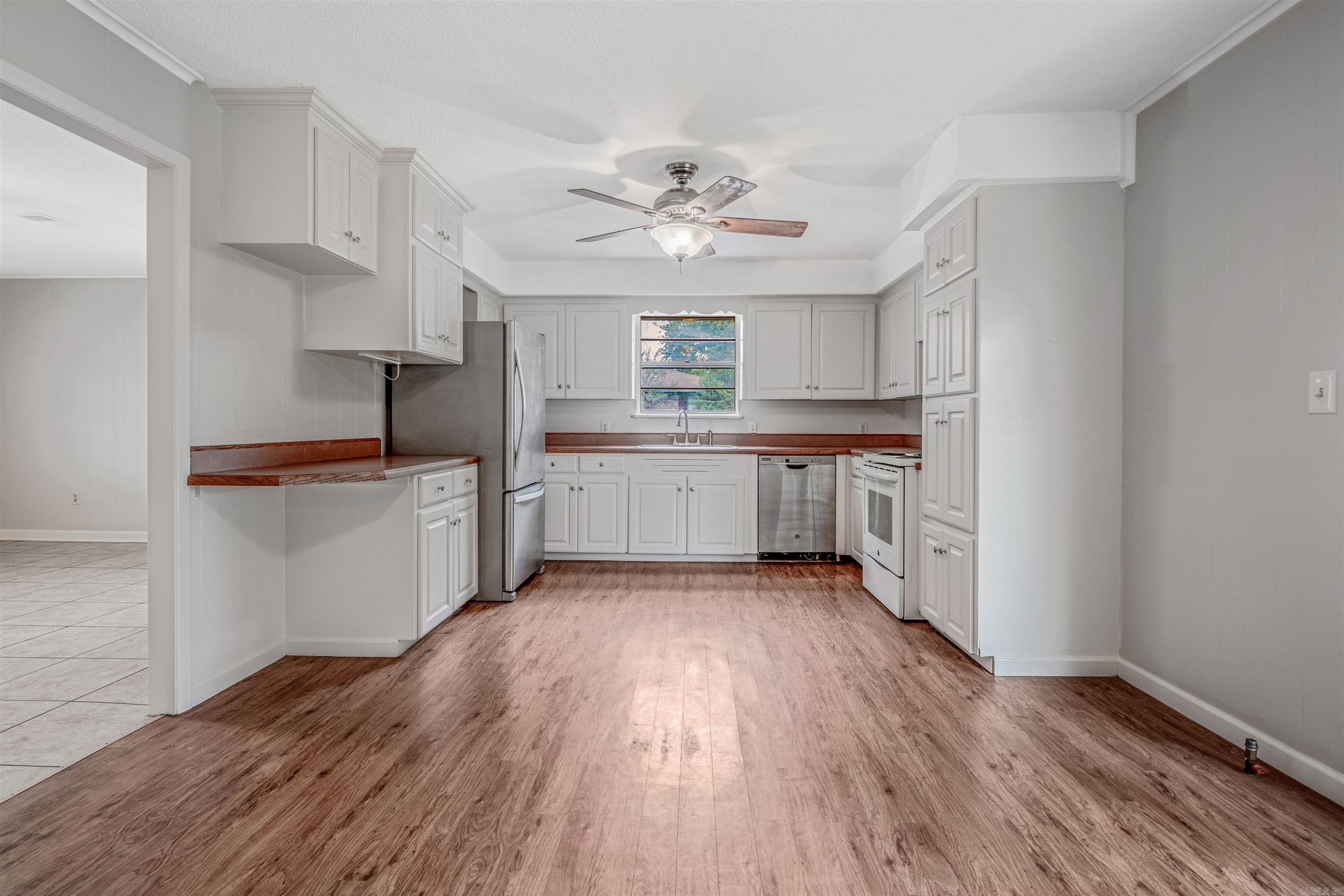 216 Highway 107 Enola, AR 72047