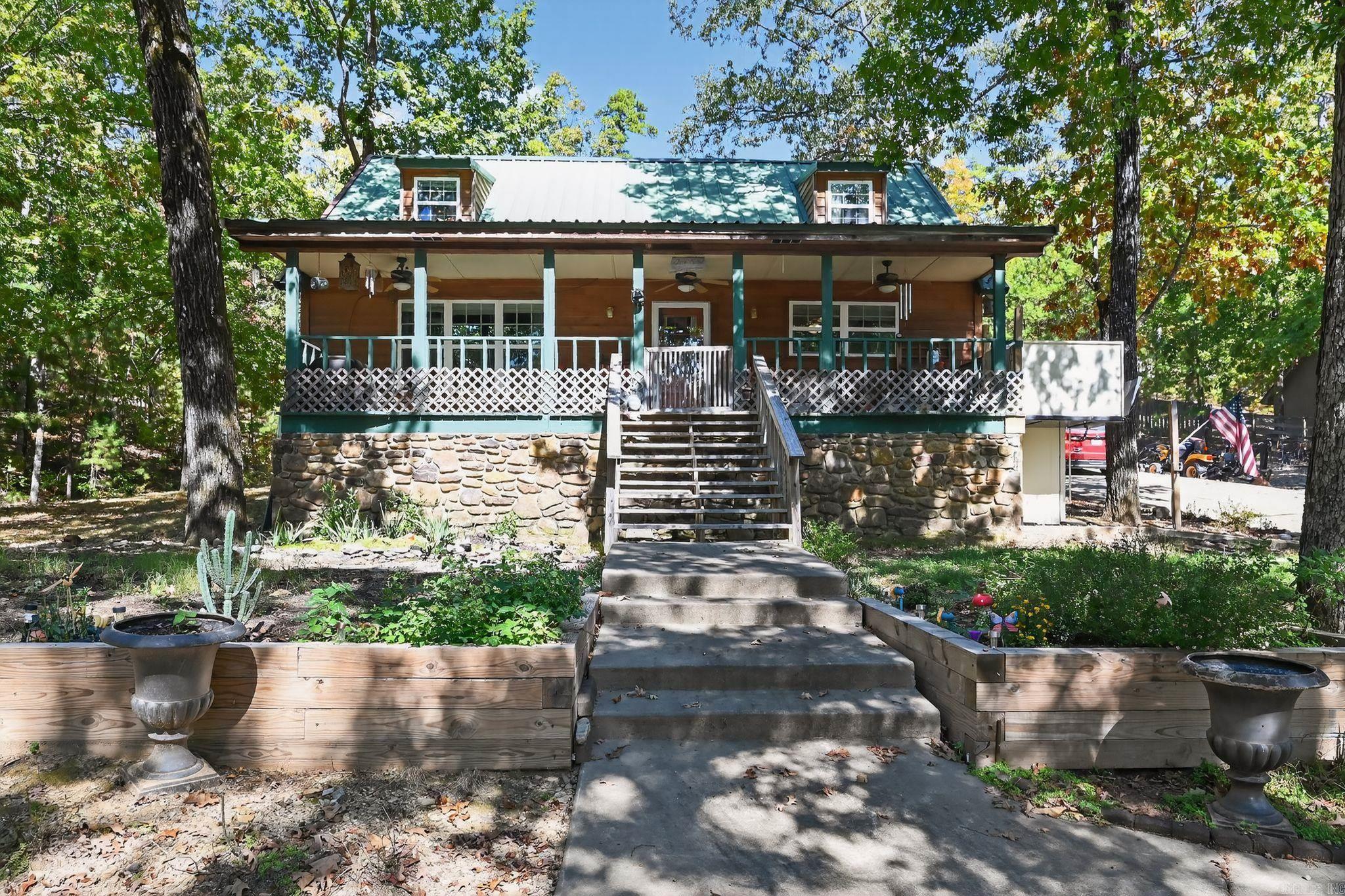 30620  Bandy  Little Rock, AR