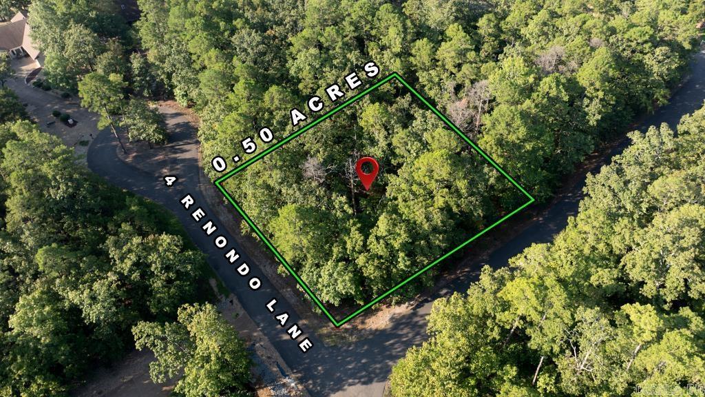 4 Redondo  Hot Springs Village, AR