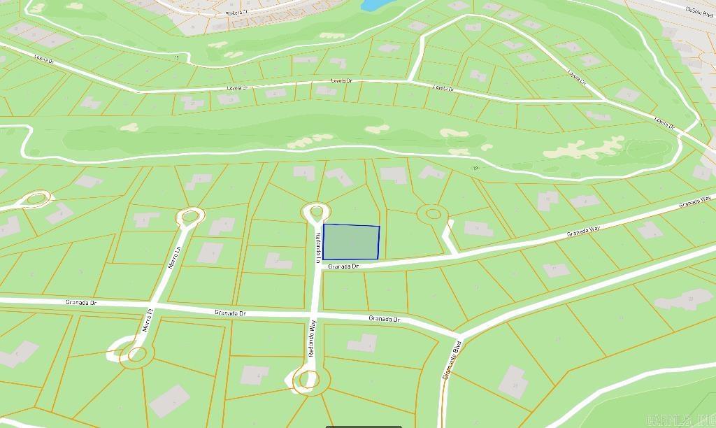 4 Redondo  Hot Springs Village, AR