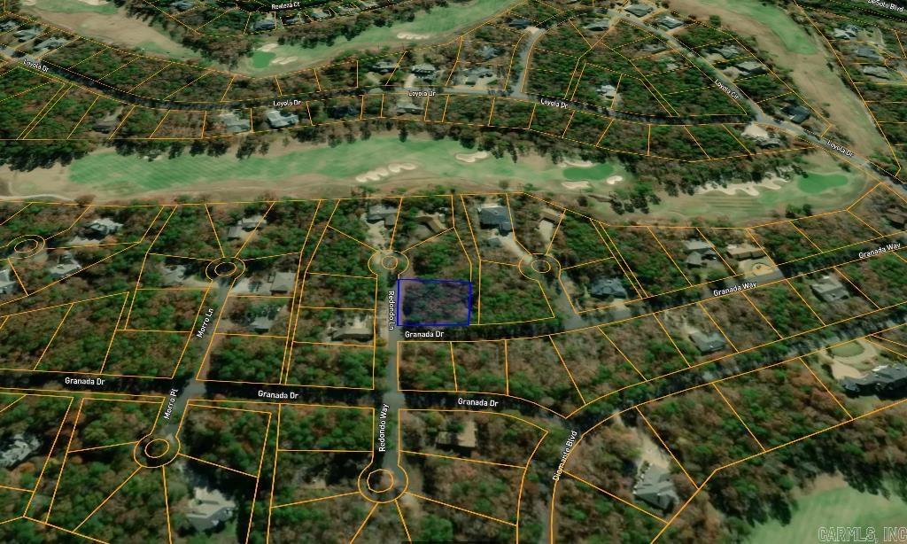 4 Redondo  Hot Springs Village, AR