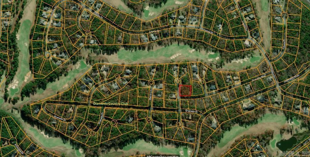 4 Redondo  Hot Springs Village, AR