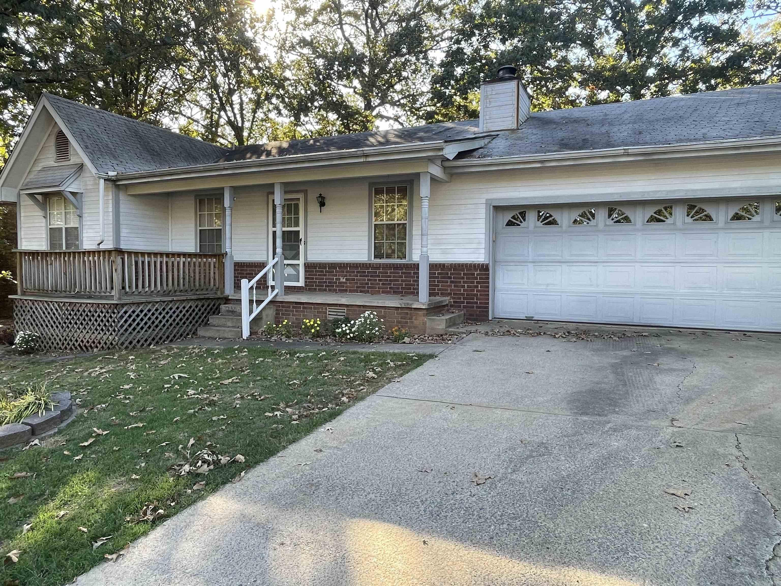 1500 Marsha Drive Jacksonville, AR 72076