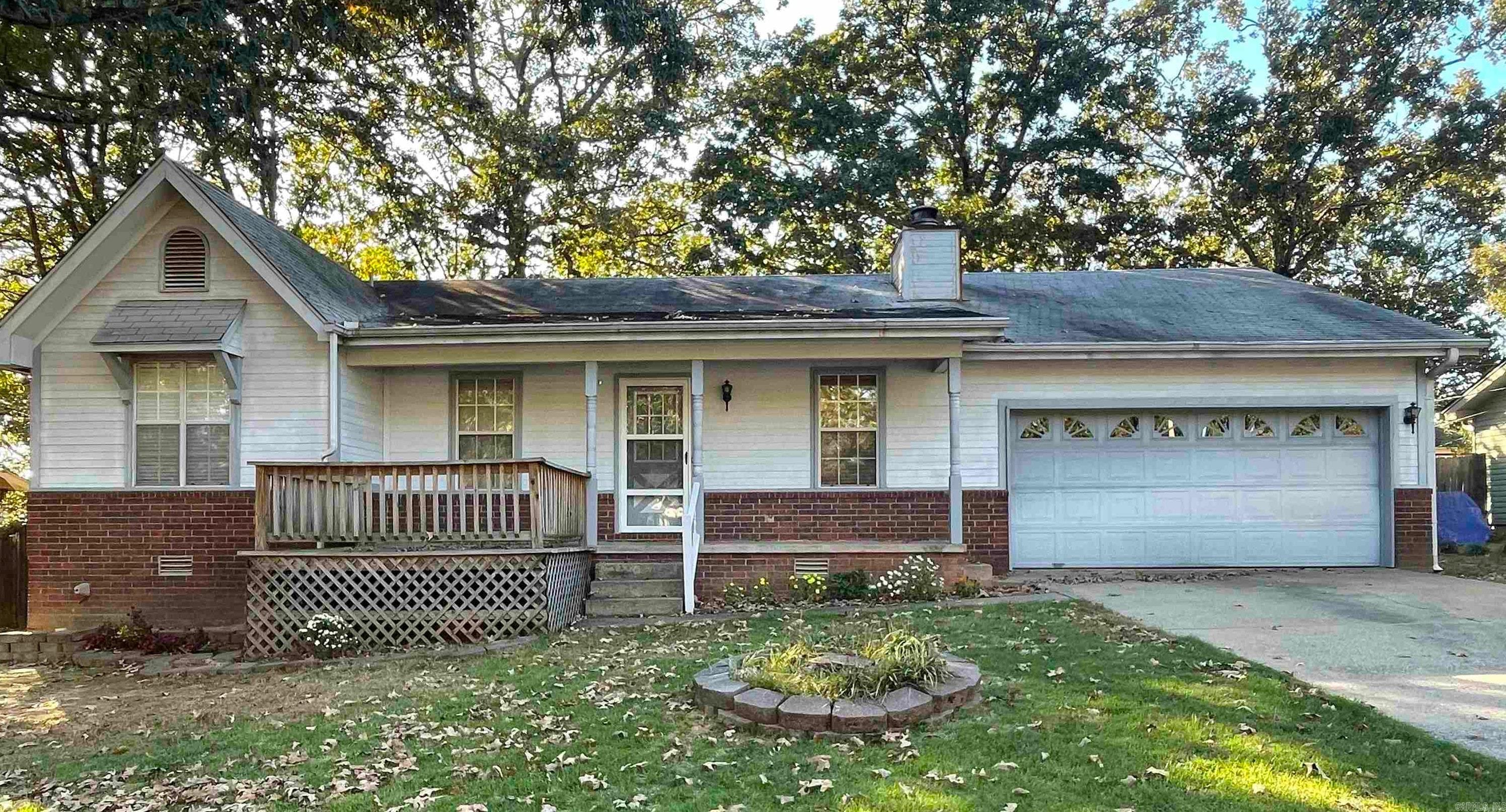 1500 Marsha Drive Jacksonville, AR 72076