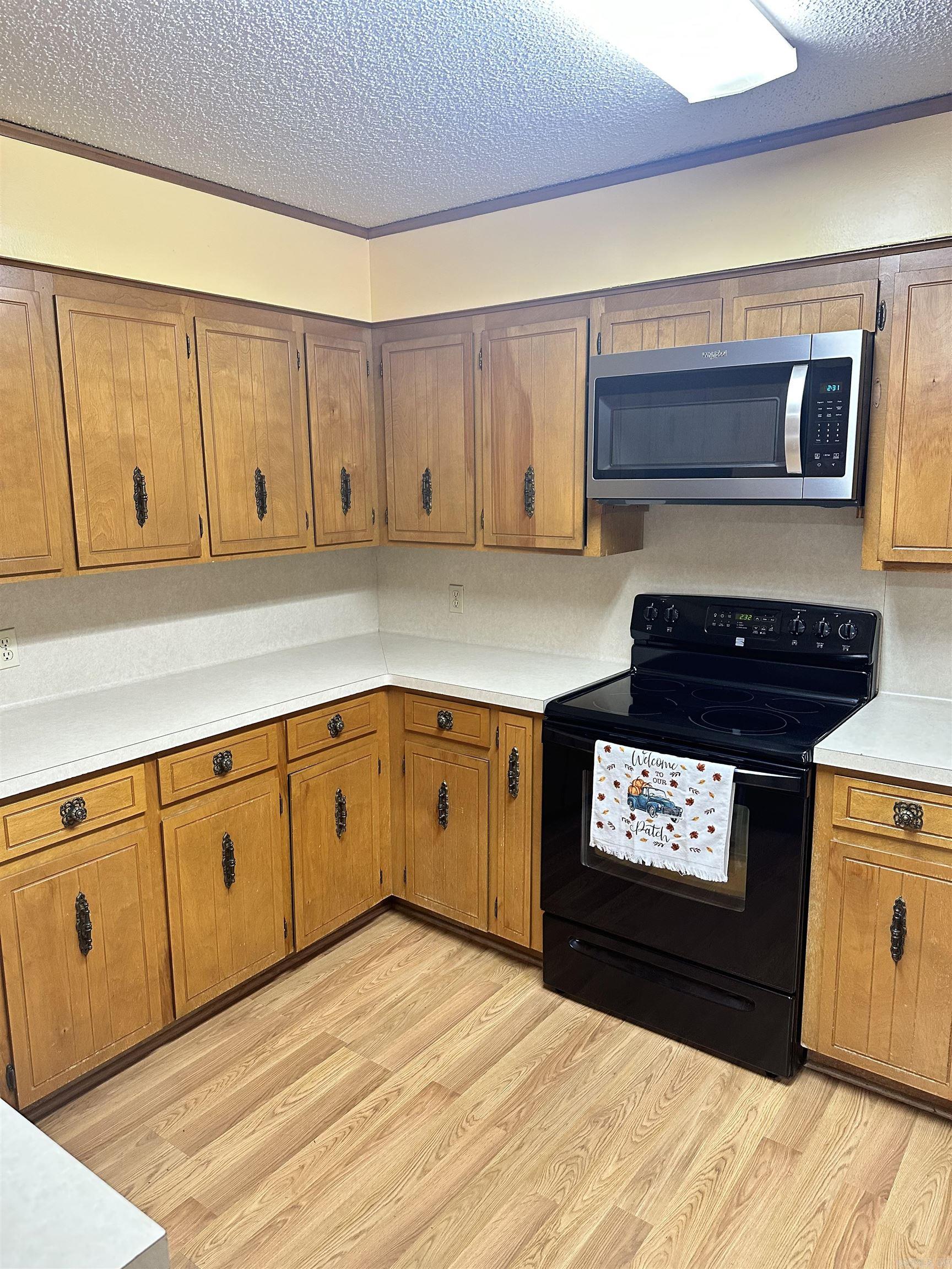 1500 Marsha Drive Jacksonville, AR 72076