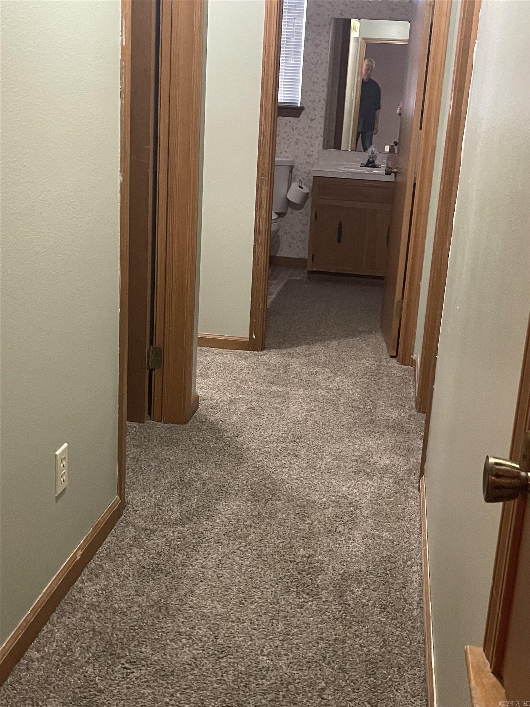 1500 Marsha Drive Jacksonville, AR 72076