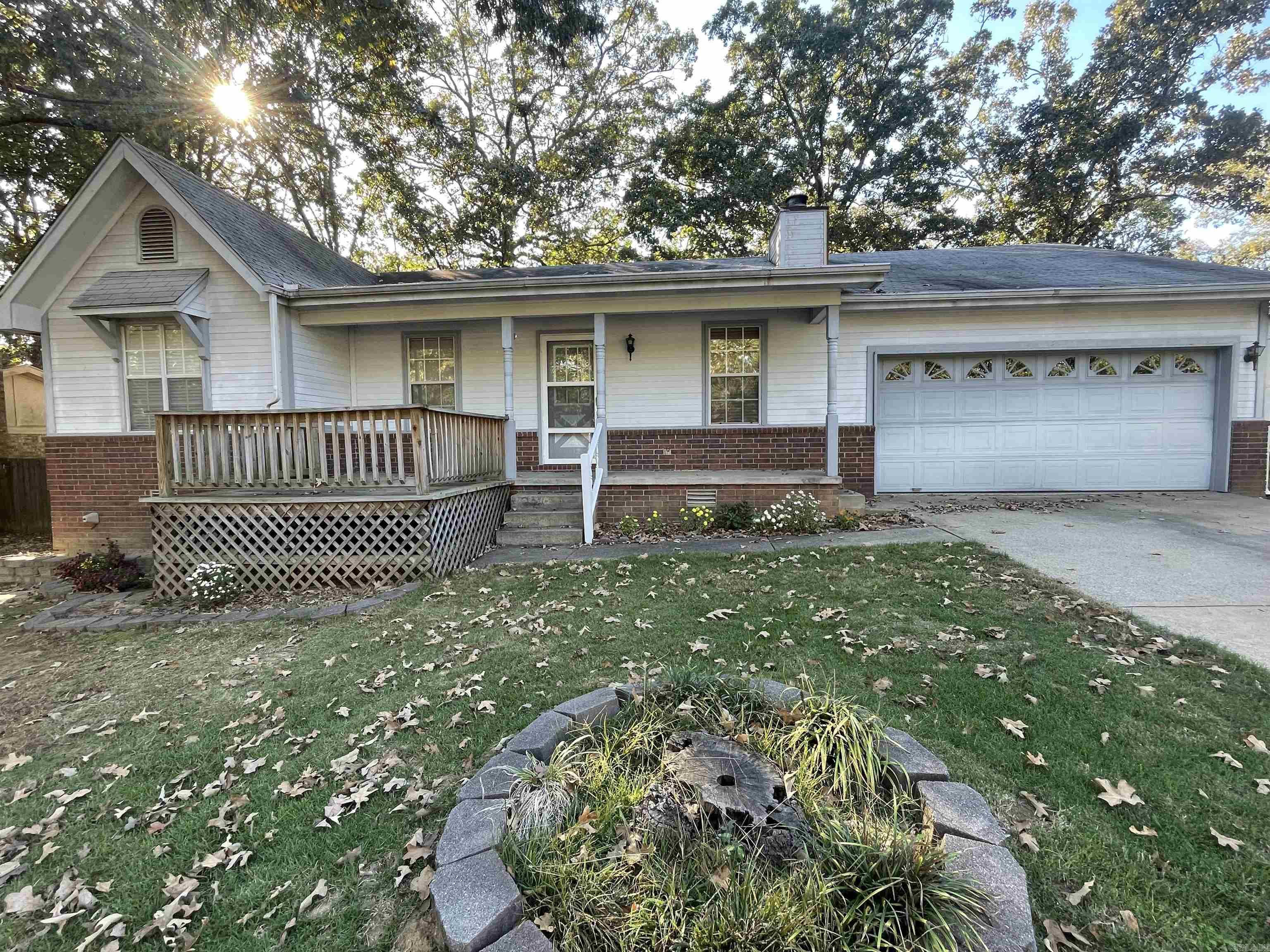 1500 Marsha Drive Jacksonville, AR 72076