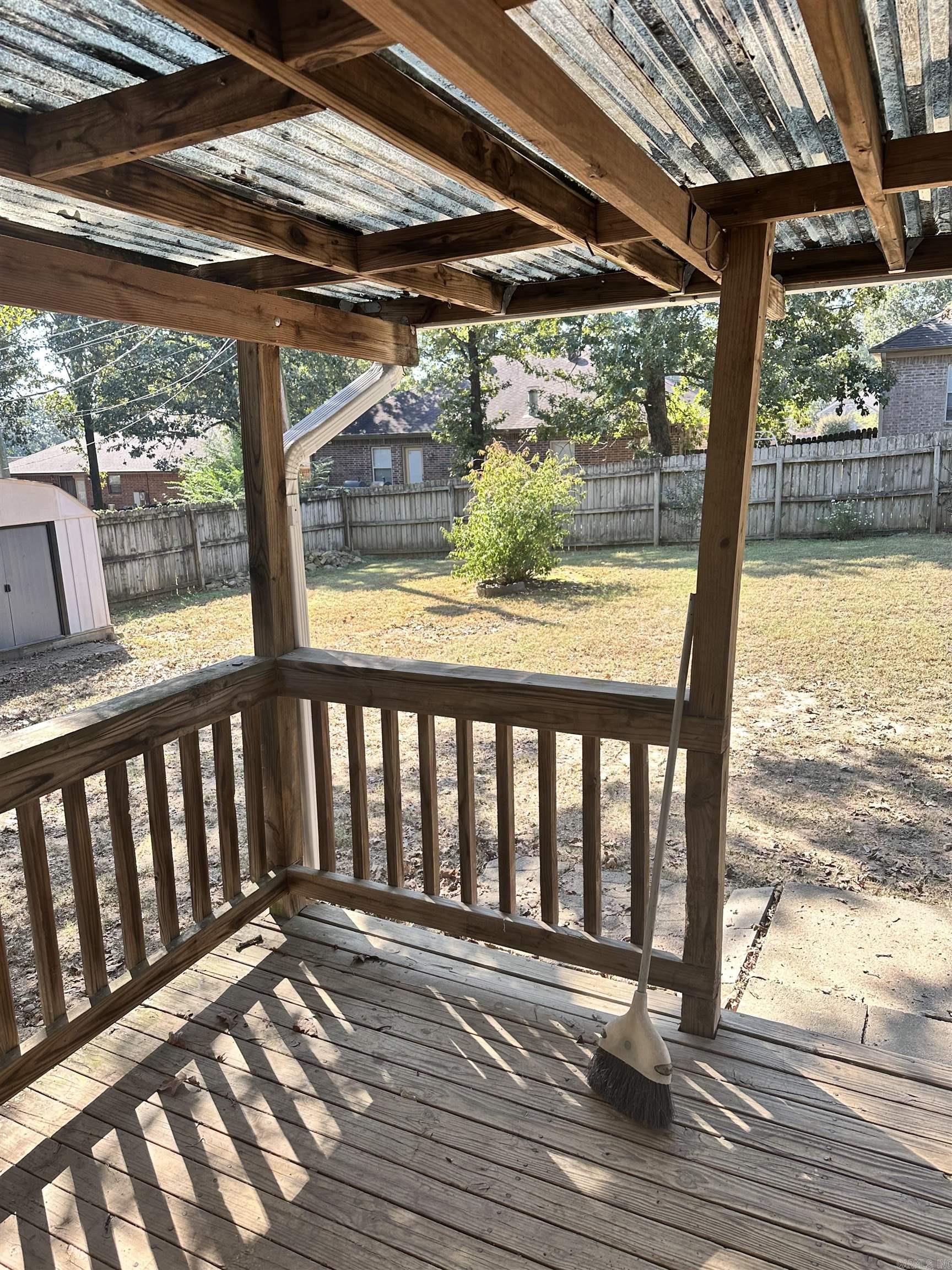 1500 Marsha Drive Jacksonville, AR 72076