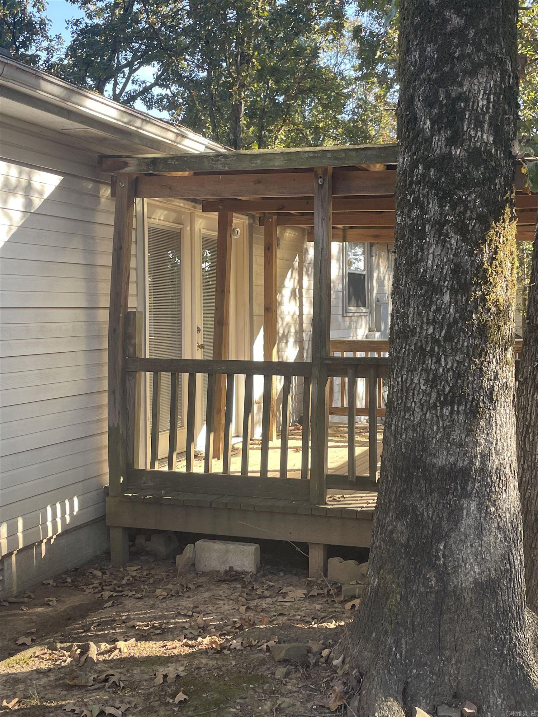 1500 Marsha Drive Jacksonville, AR 72076