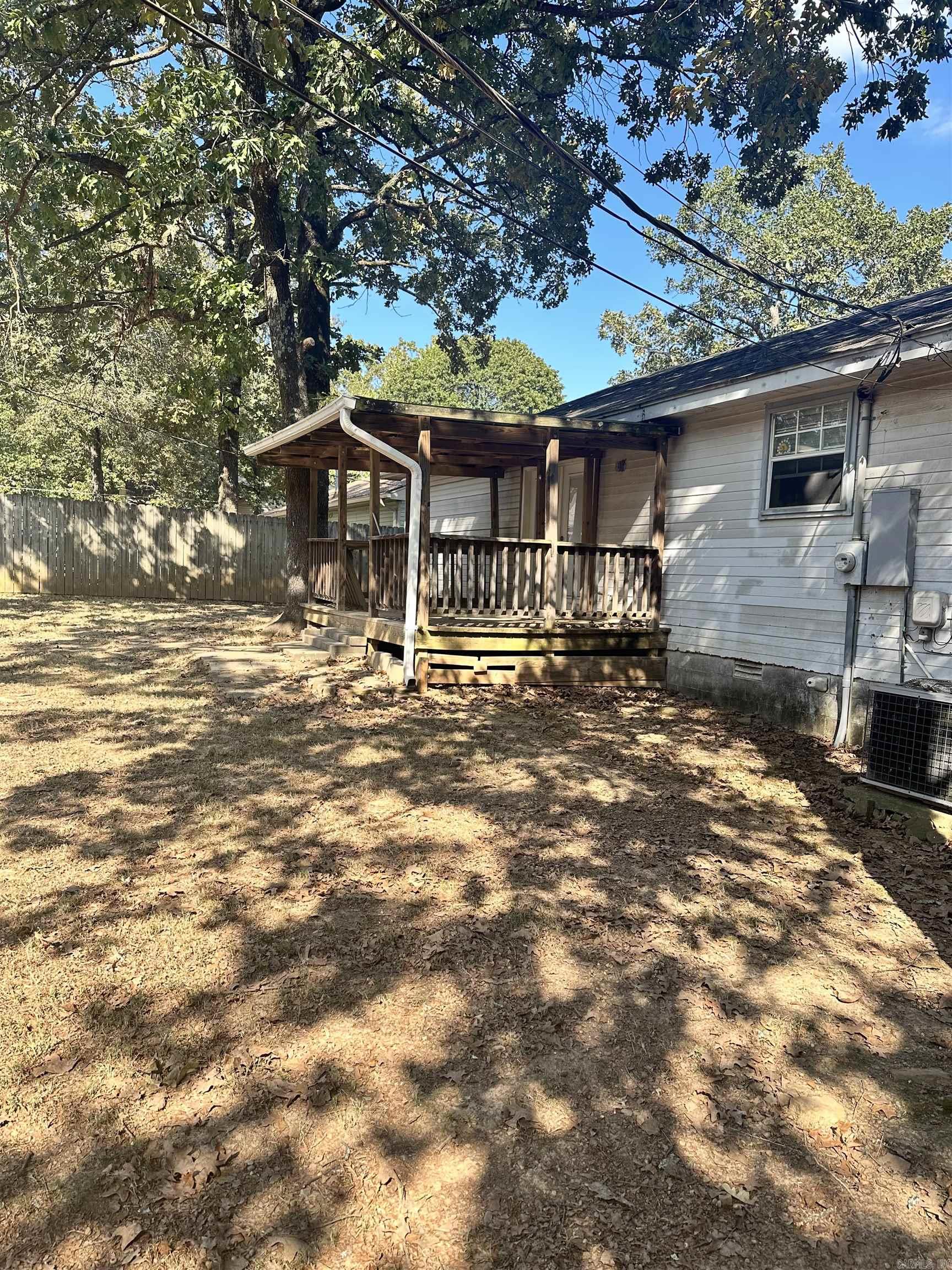 1500 Marsha Drive Jacksonville, AR 72076