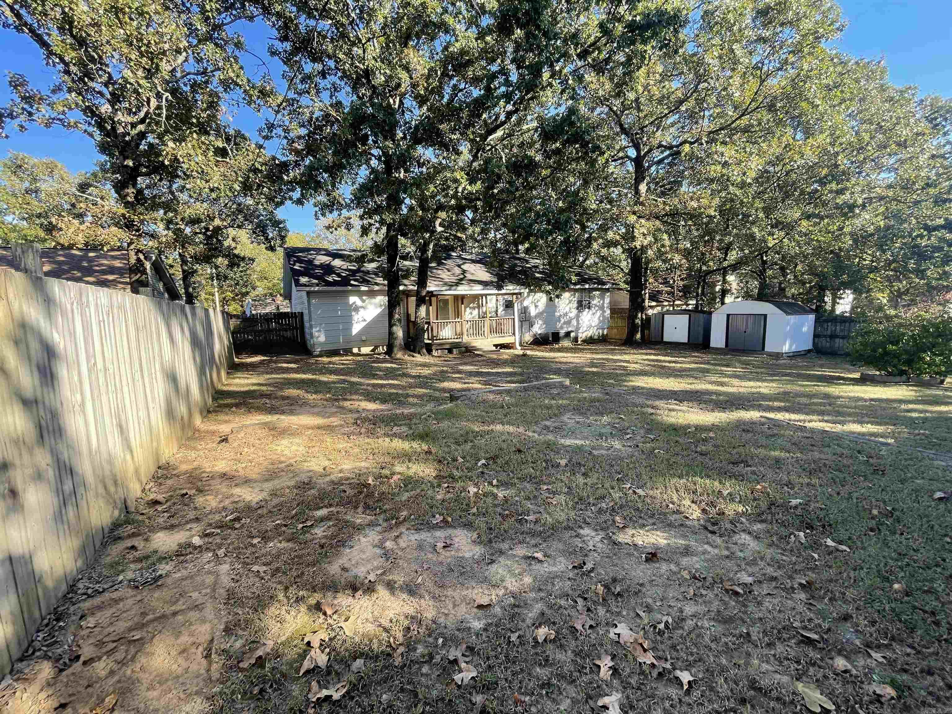 1500 Marsha Drive Jacksonville, AR 72076