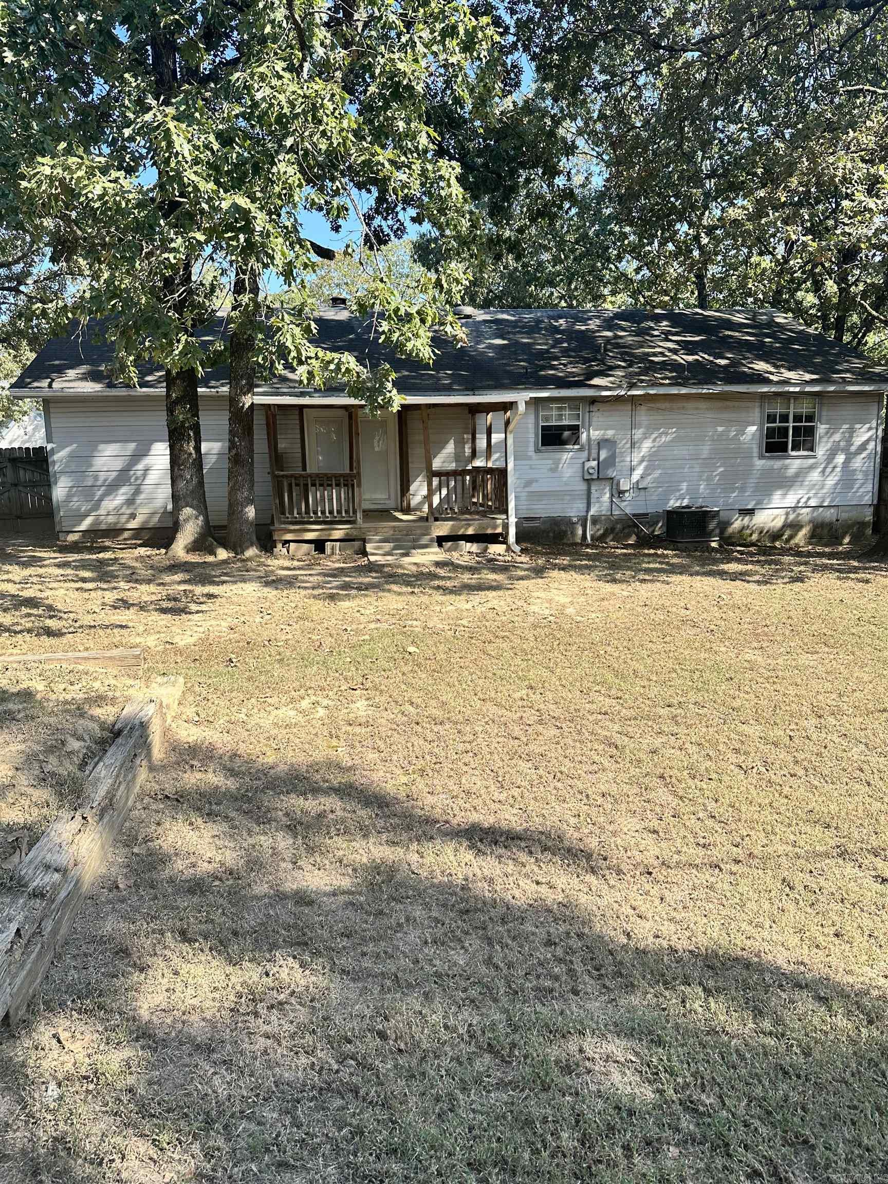 1500 Marsha Drive Jacksonville, AR 72076