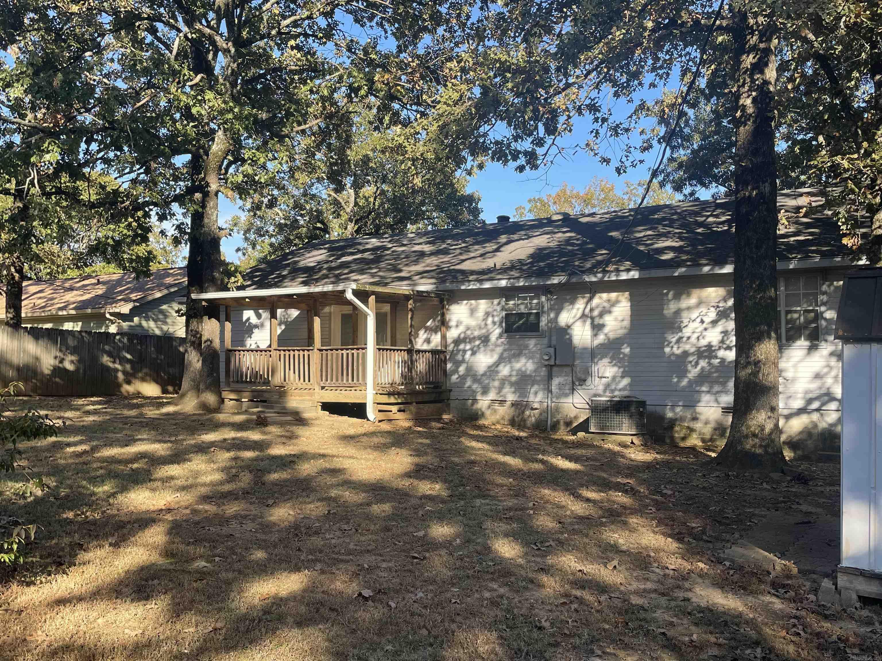 1500 Marsha Drive Jacksonville, AR 72076