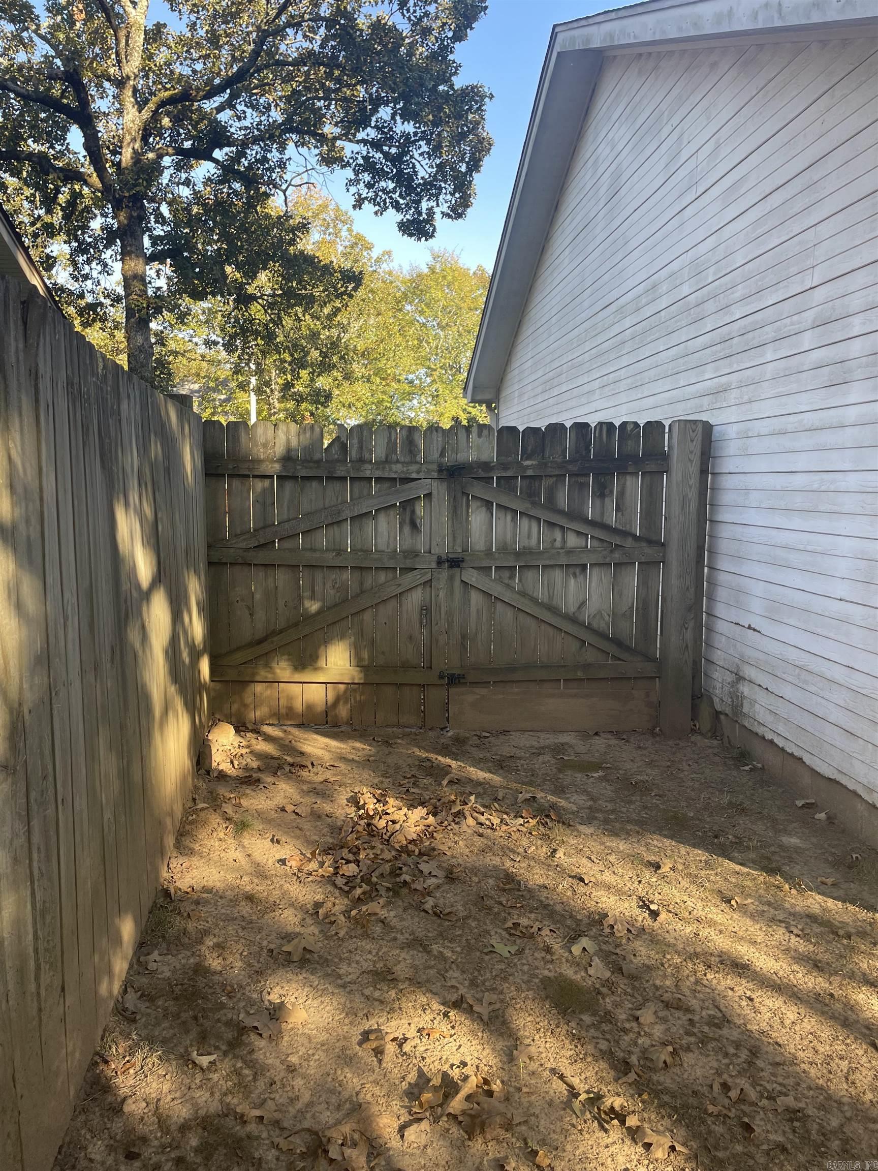 1500 Marsha Drive Jacksonville, AR 72076