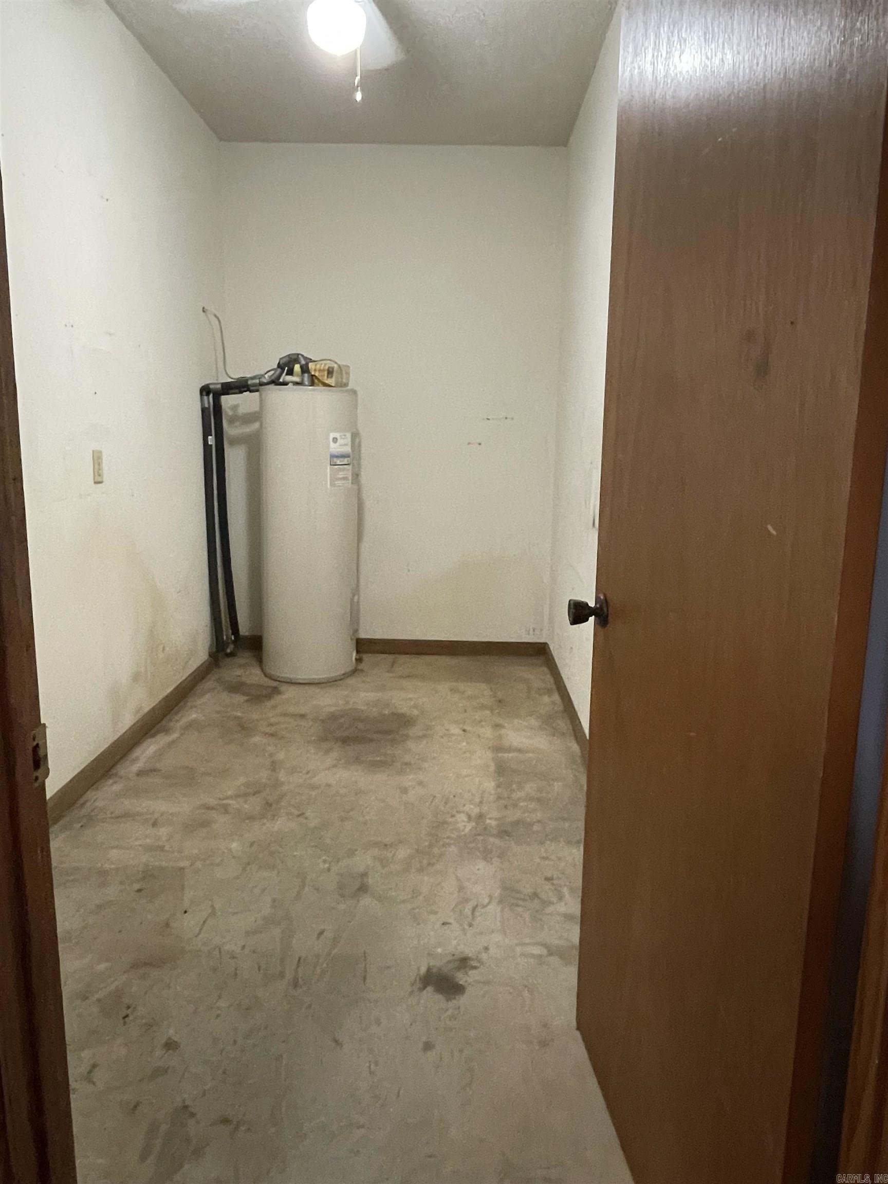 1500 Marsha Drive Jacksonville, AR 72076