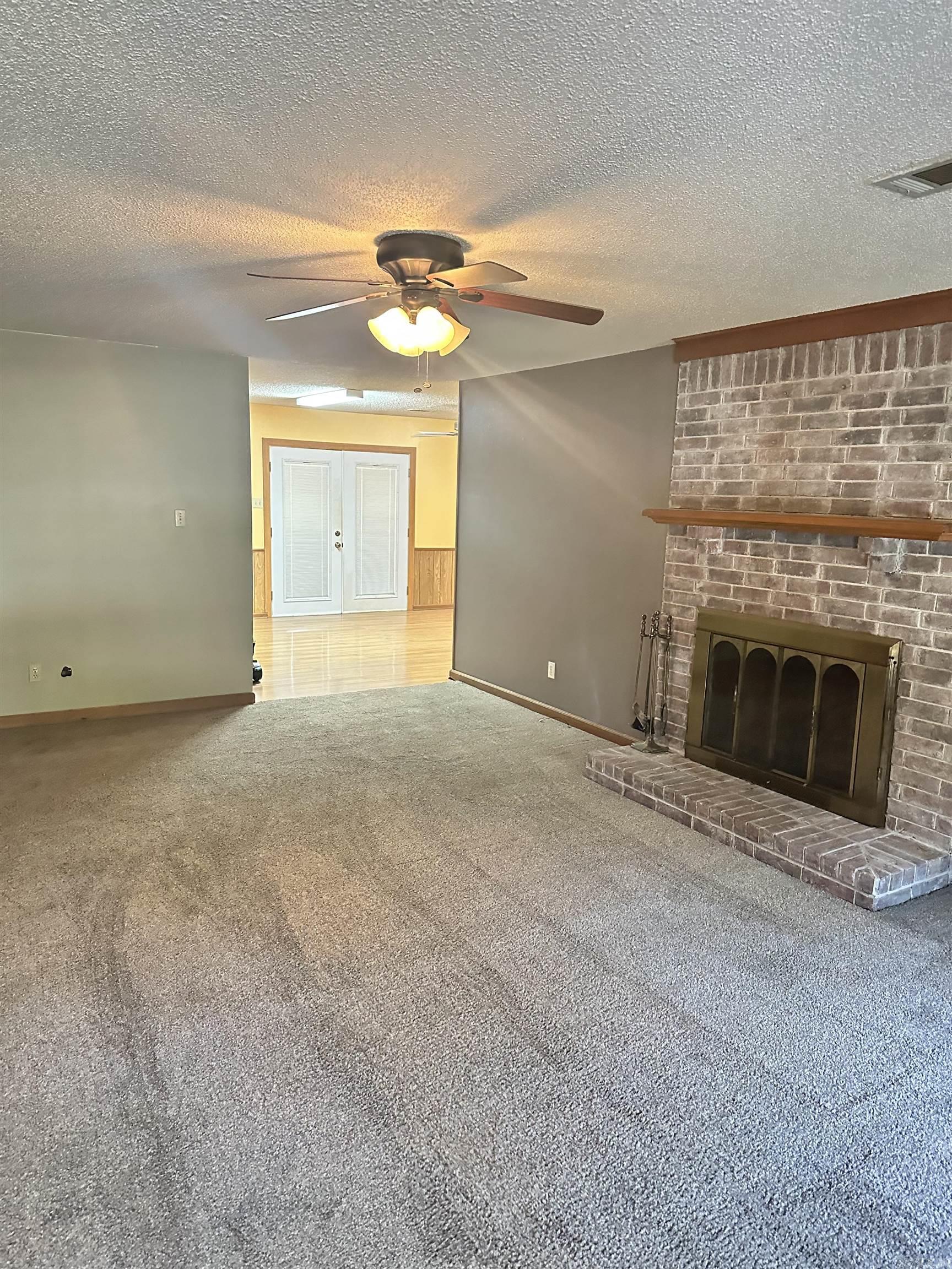 1500 Marsha Drive Jacksonville, AR 72076