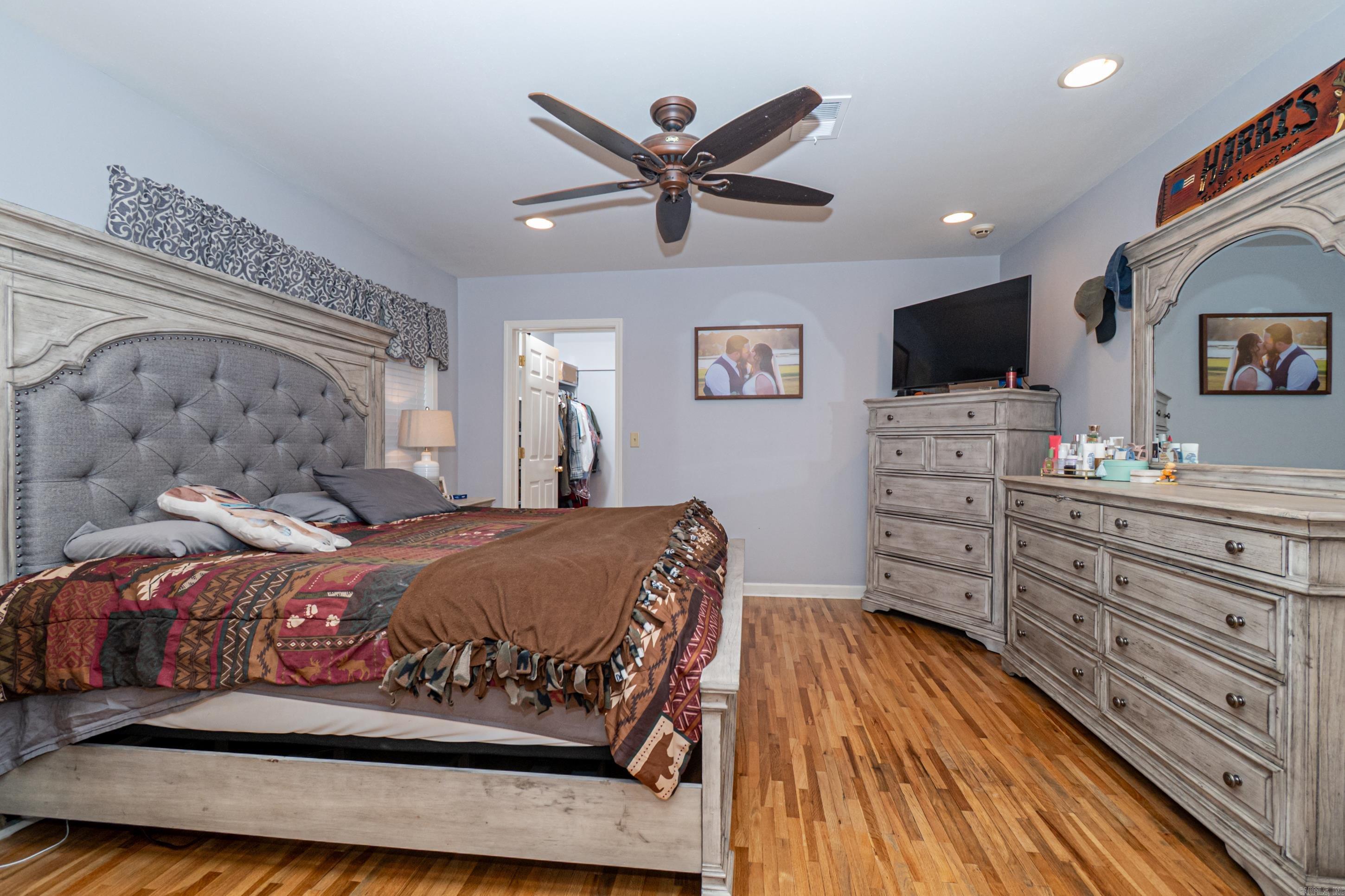 418 Bruce  Camden, AR