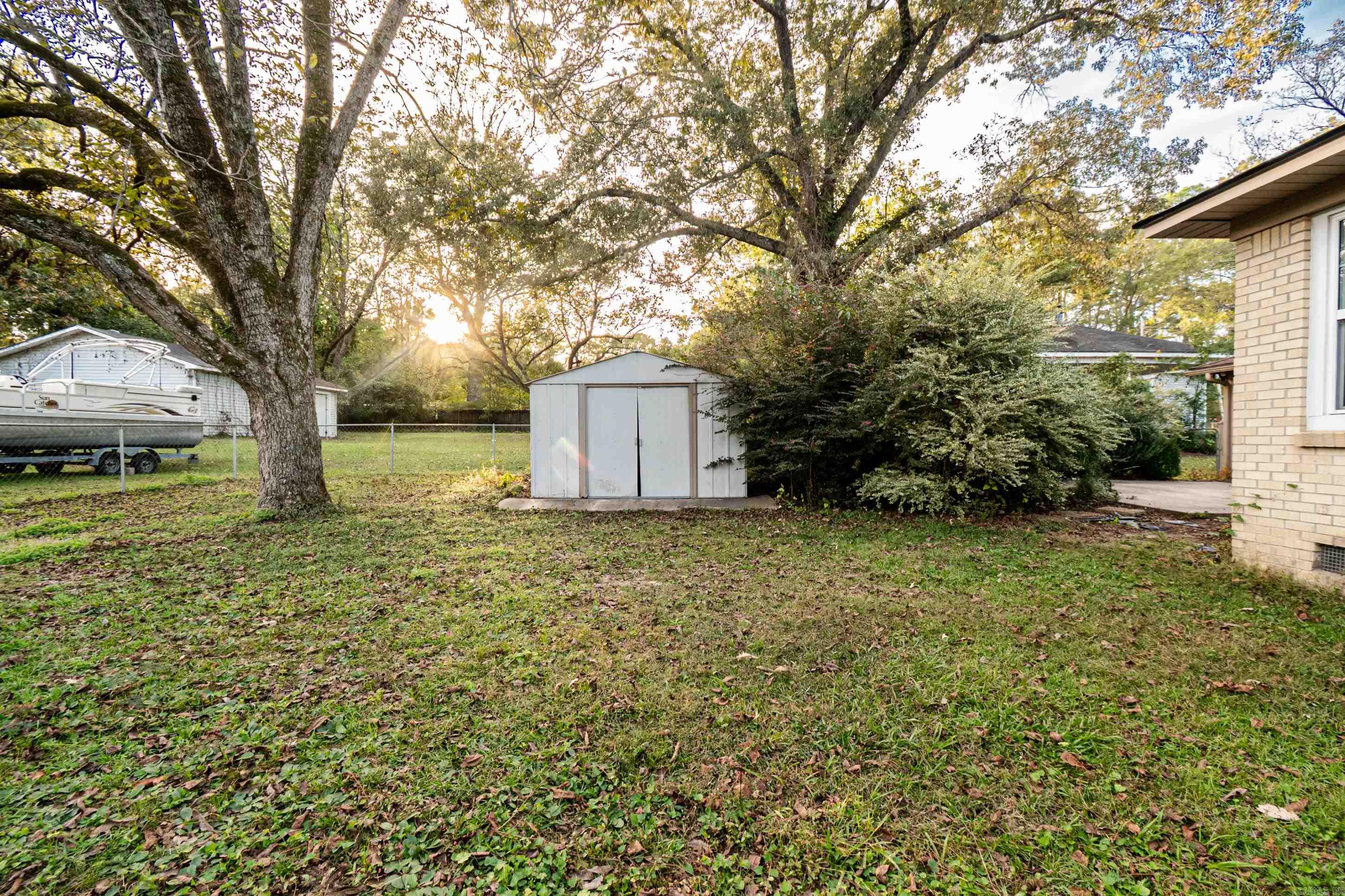 418 Bruce  Camden, AR