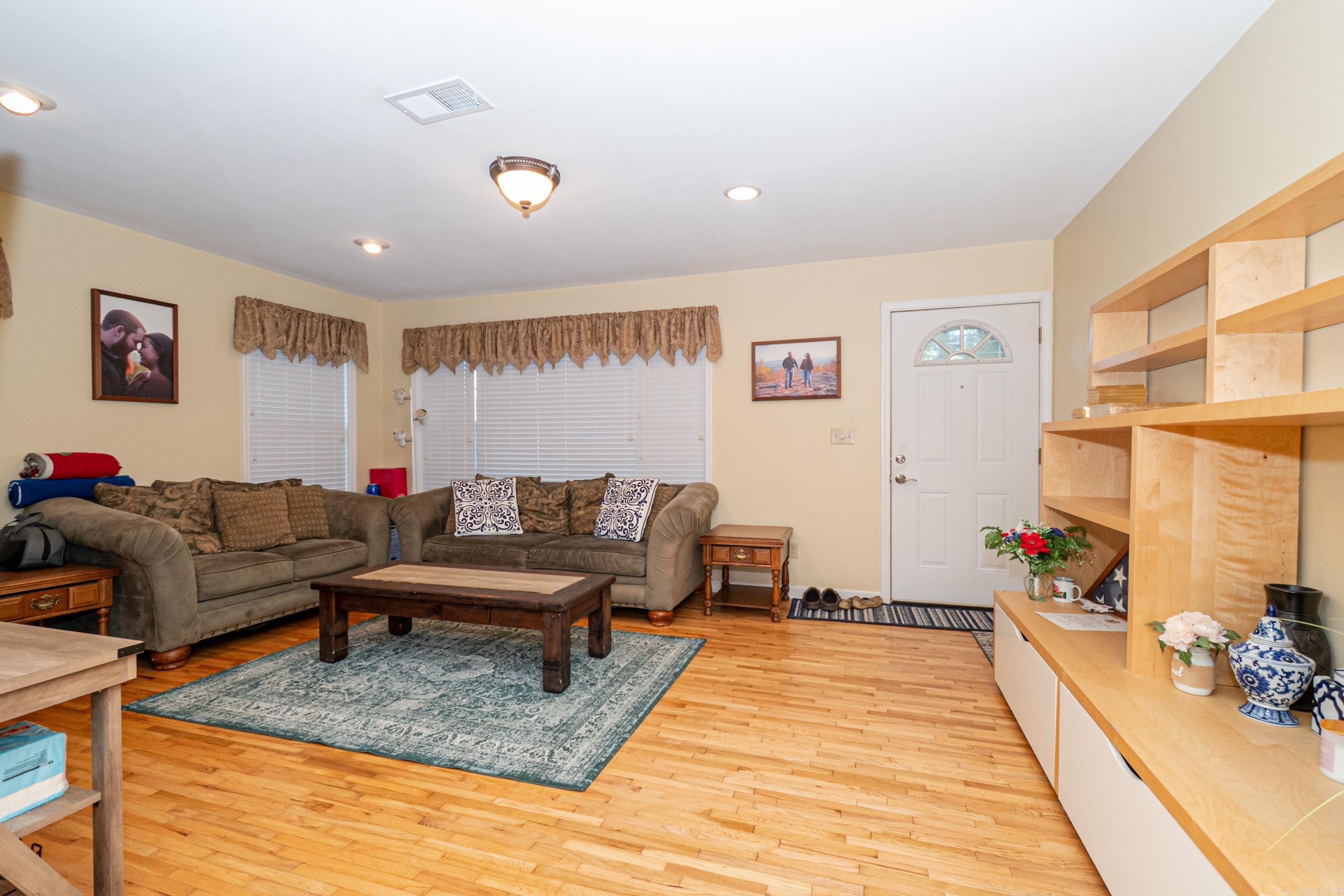 418 Bruce  Camden, AR