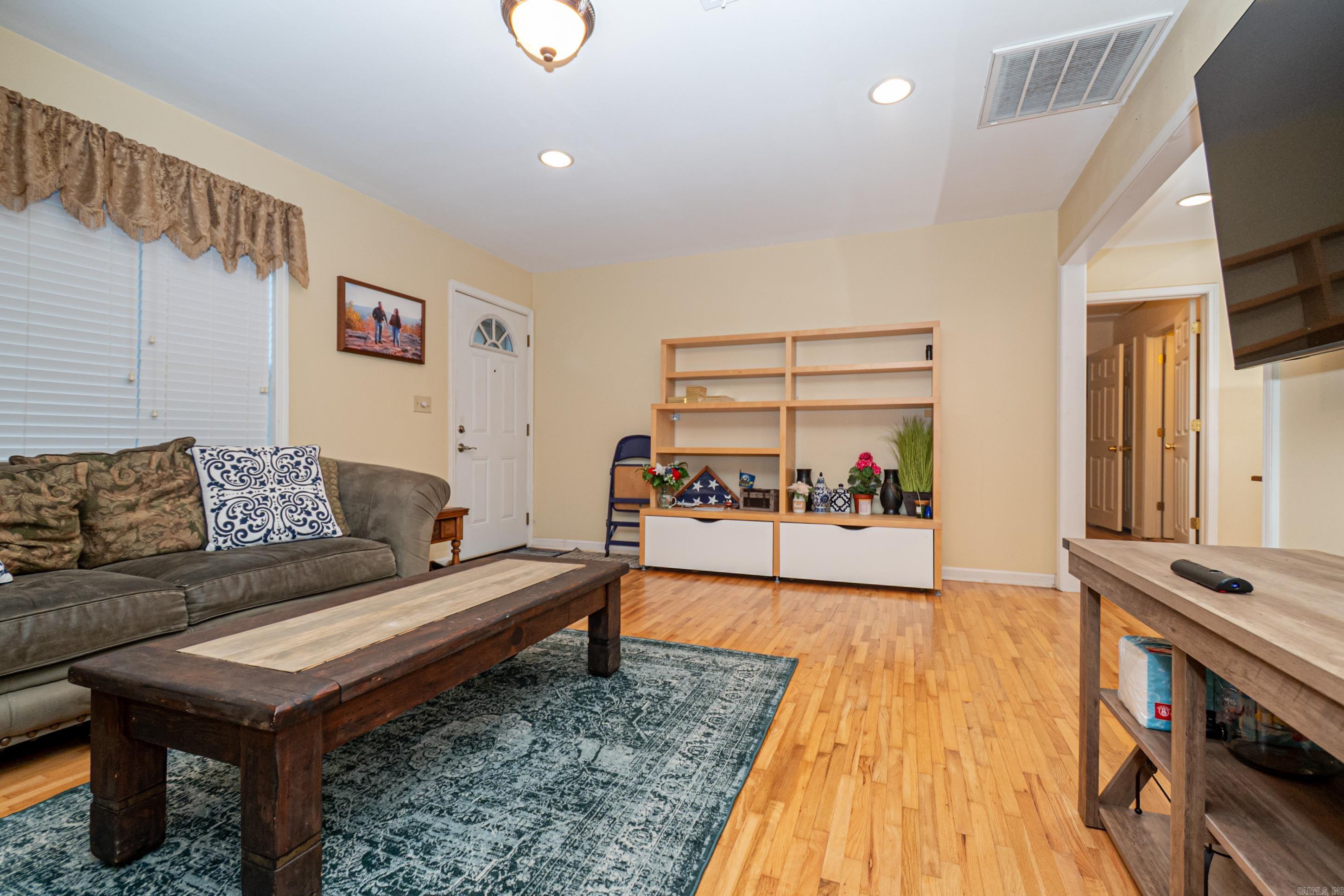 418 Bruce  Camden, AR