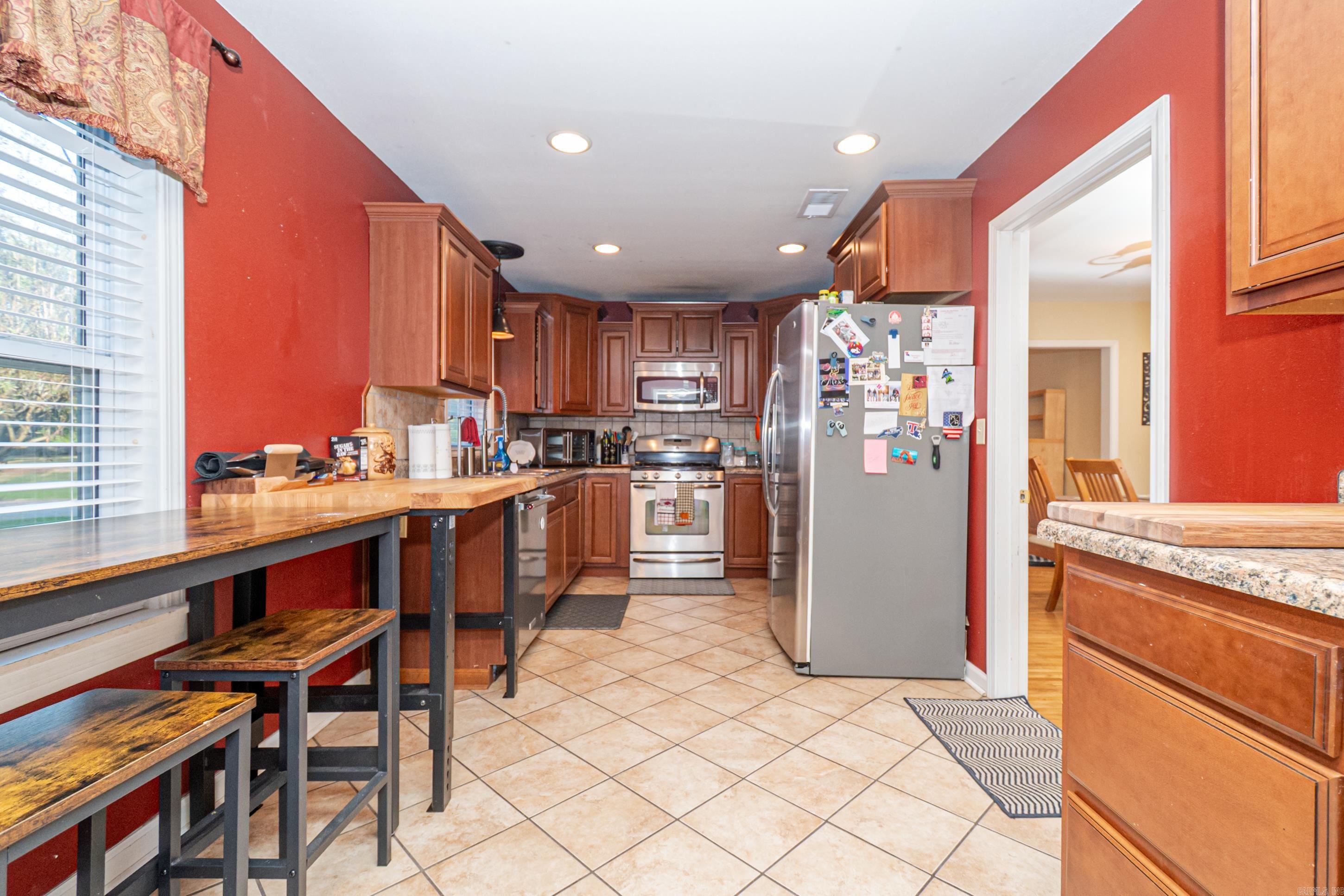 418 Bruce  Camden, AR