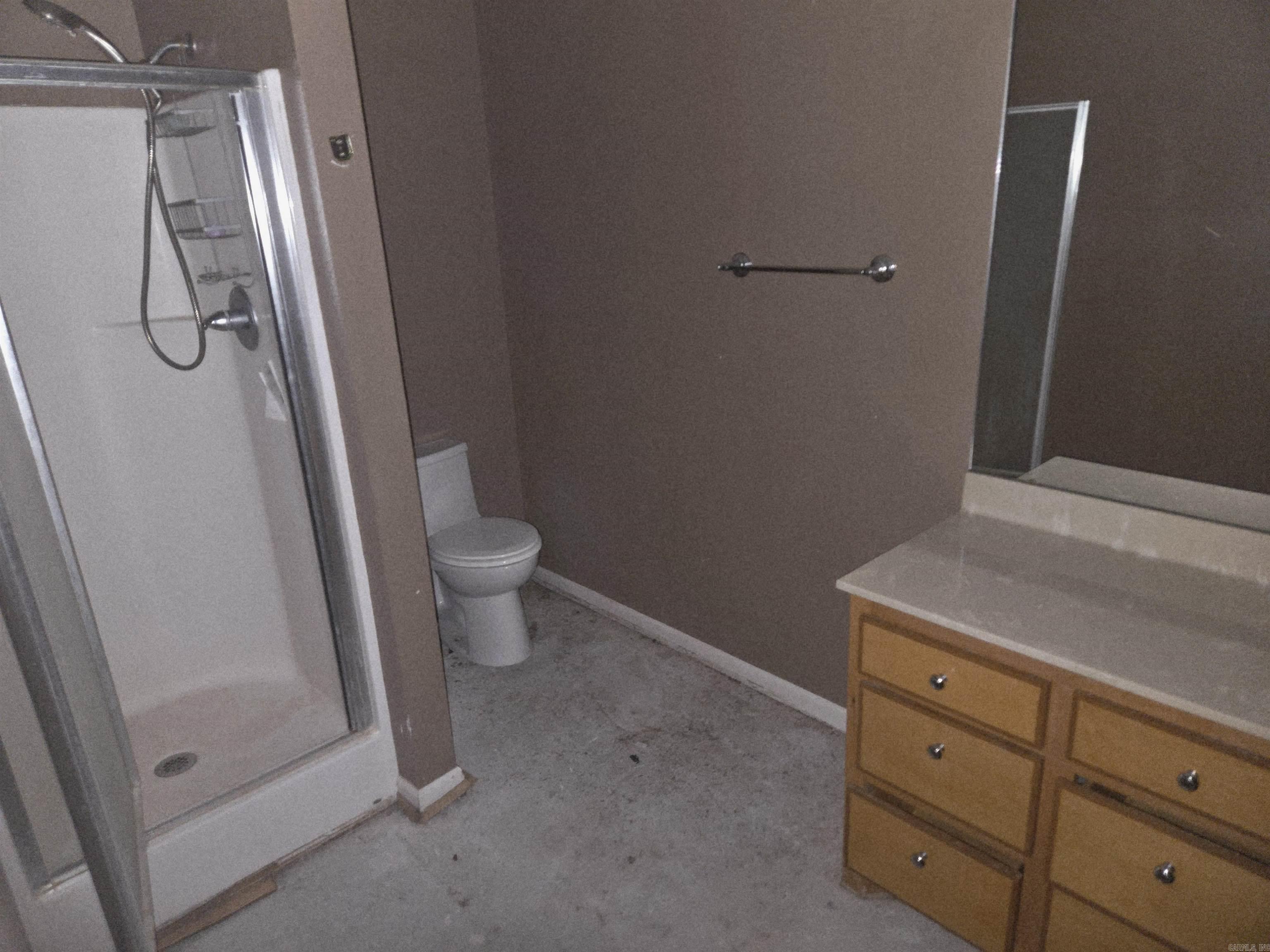 1010 S Columbus Street Stuttgart, AR 72160