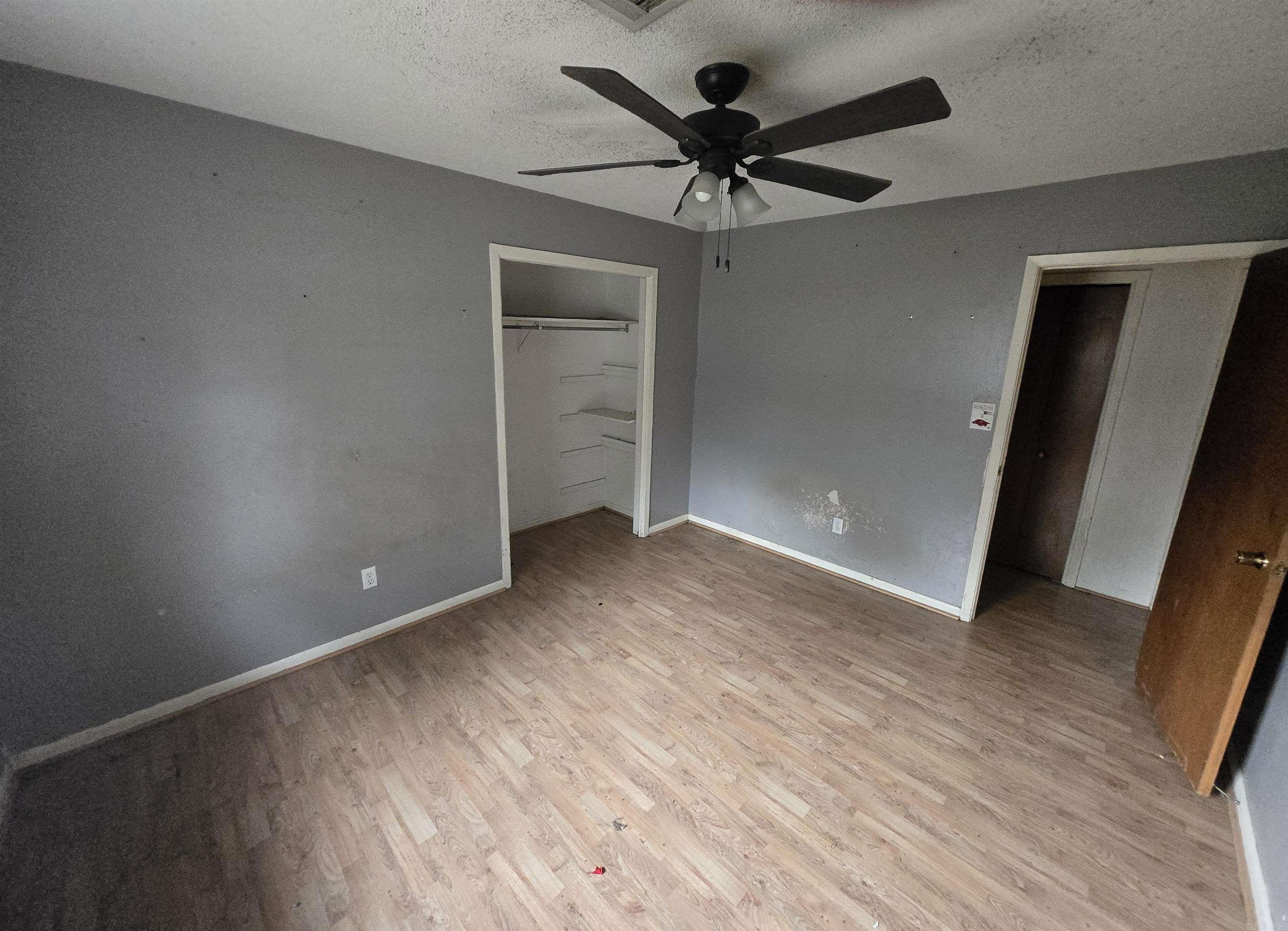 1010 S Columbus Street Stuttgart, AR 72160