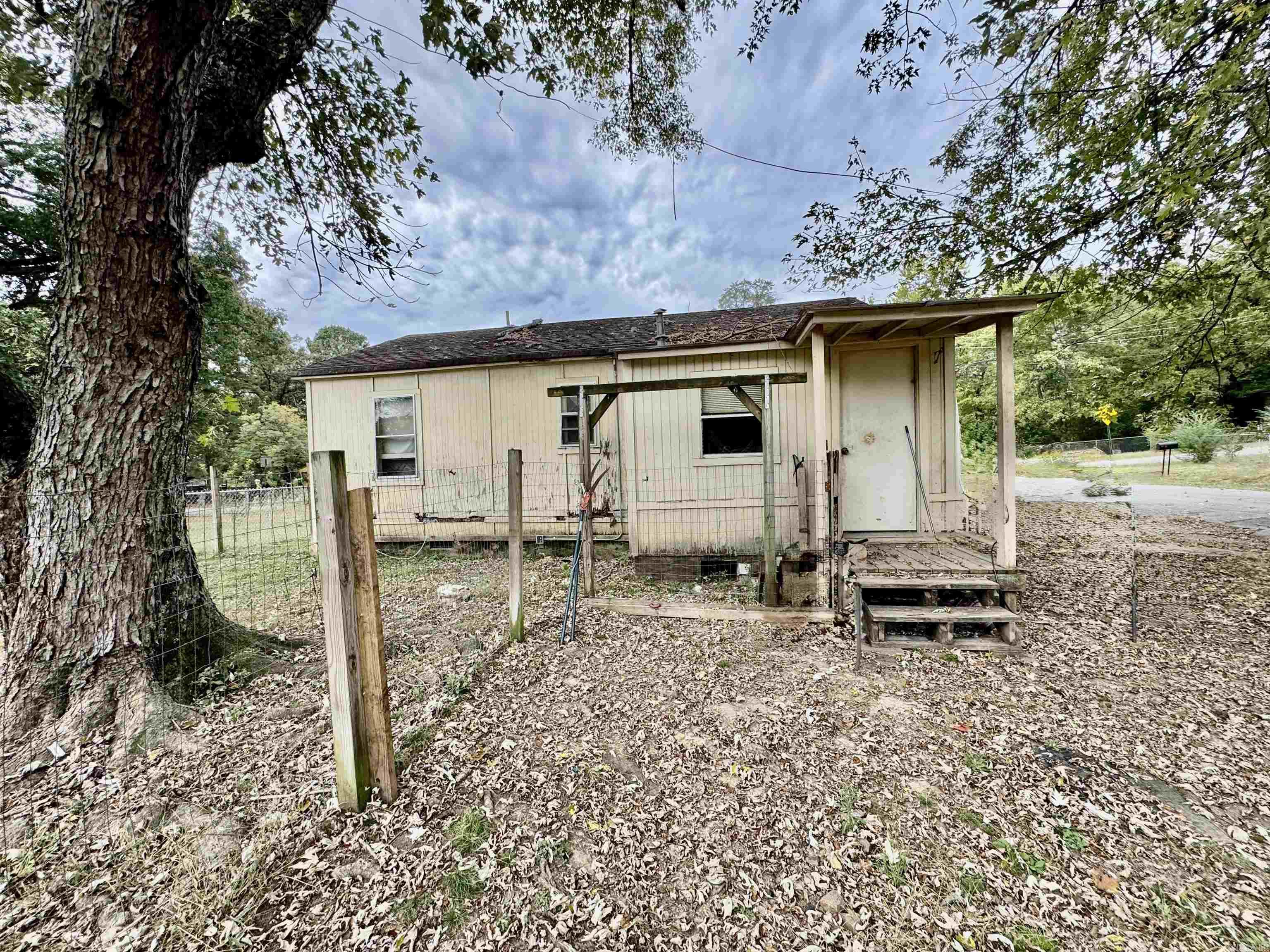 3801 Whitfield  Little Rock, AR