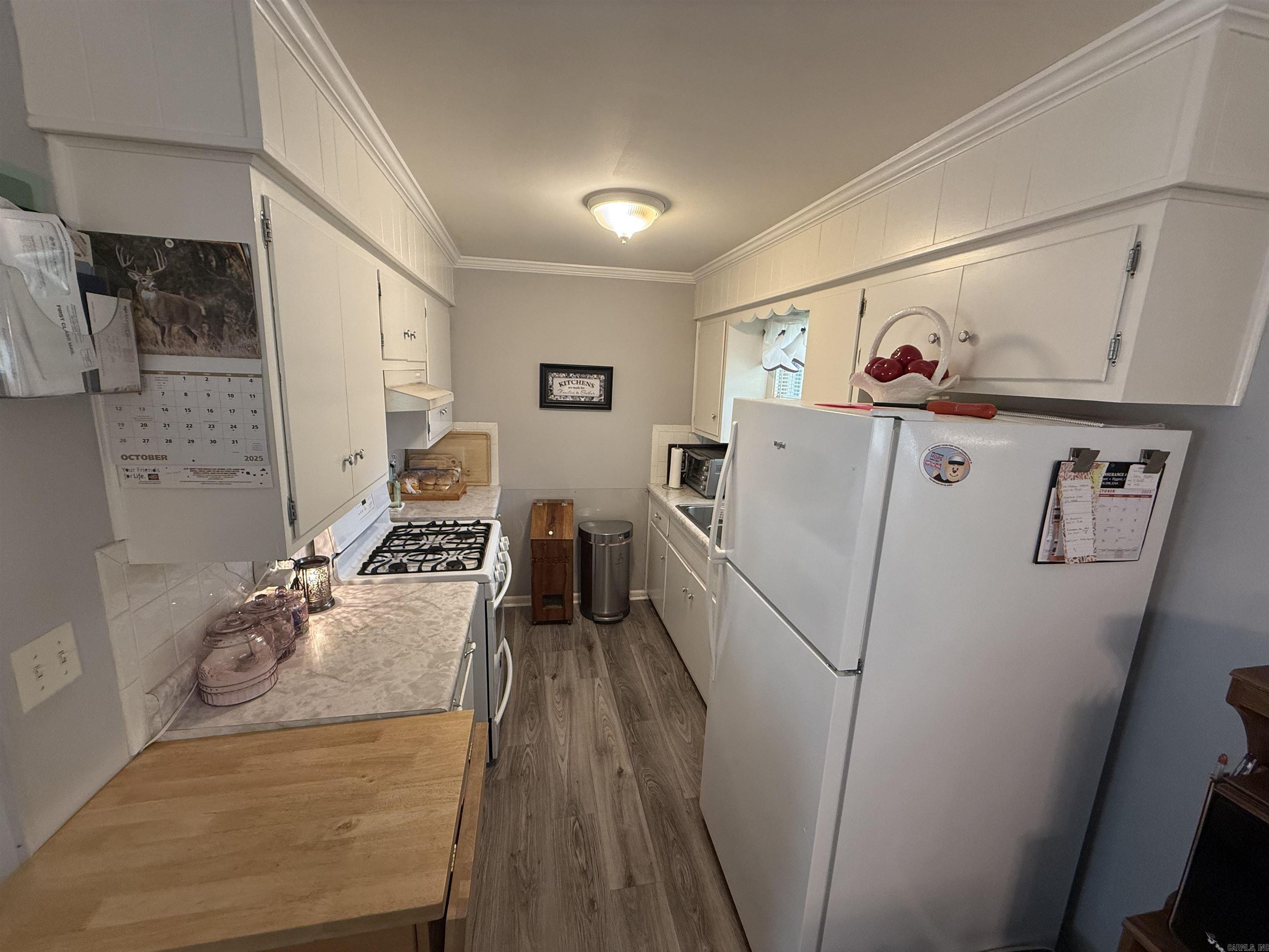 792 E Miller  Piggott, AR