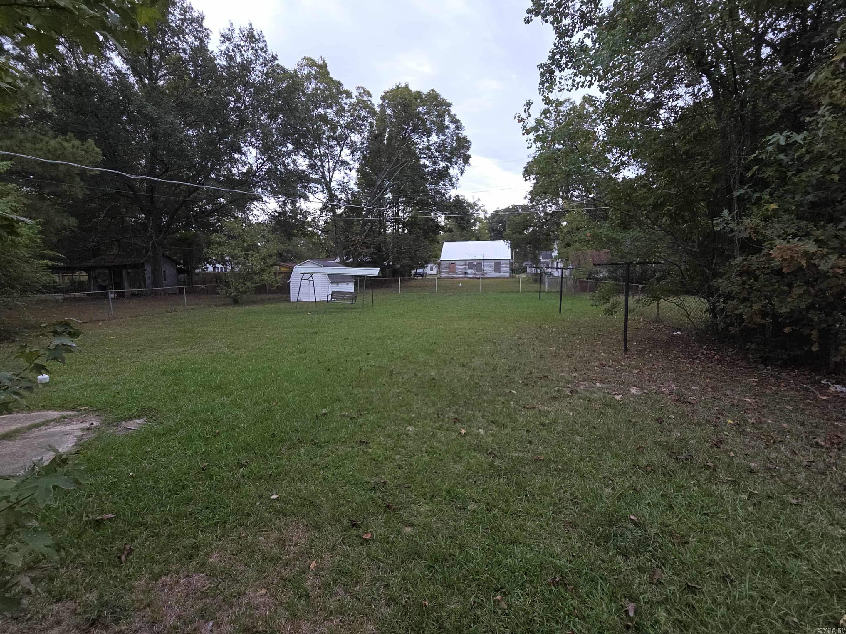 2002 W 29Th  Pine Bluff, AR