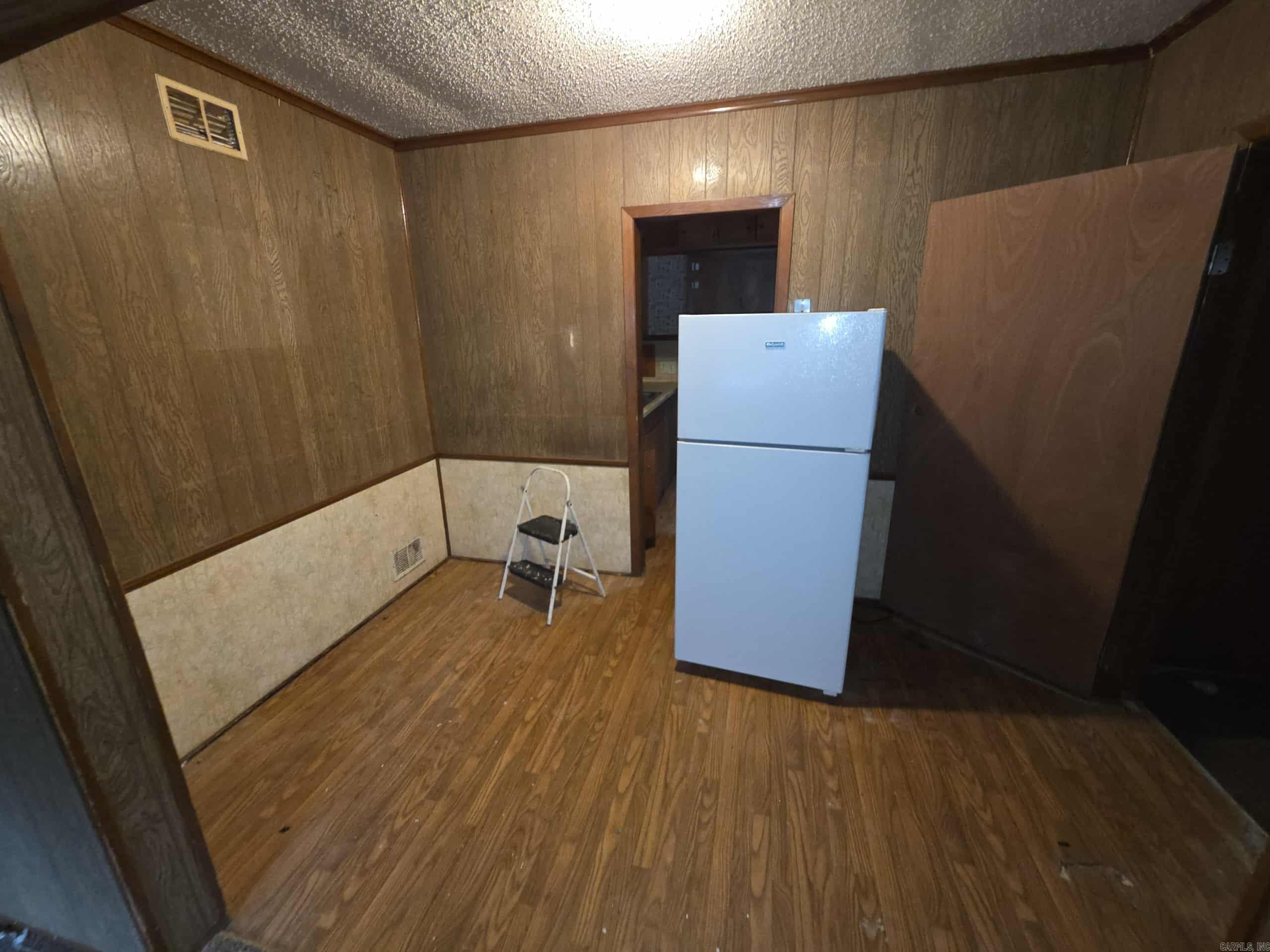 2002 W 29Th  Pine Bluff, AR