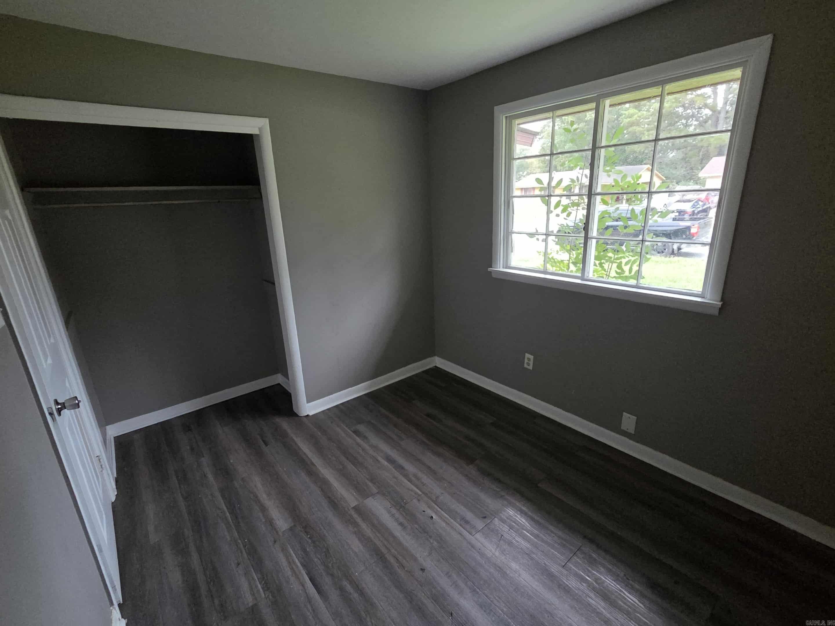 2401 Howard  Pine Bluff, AR