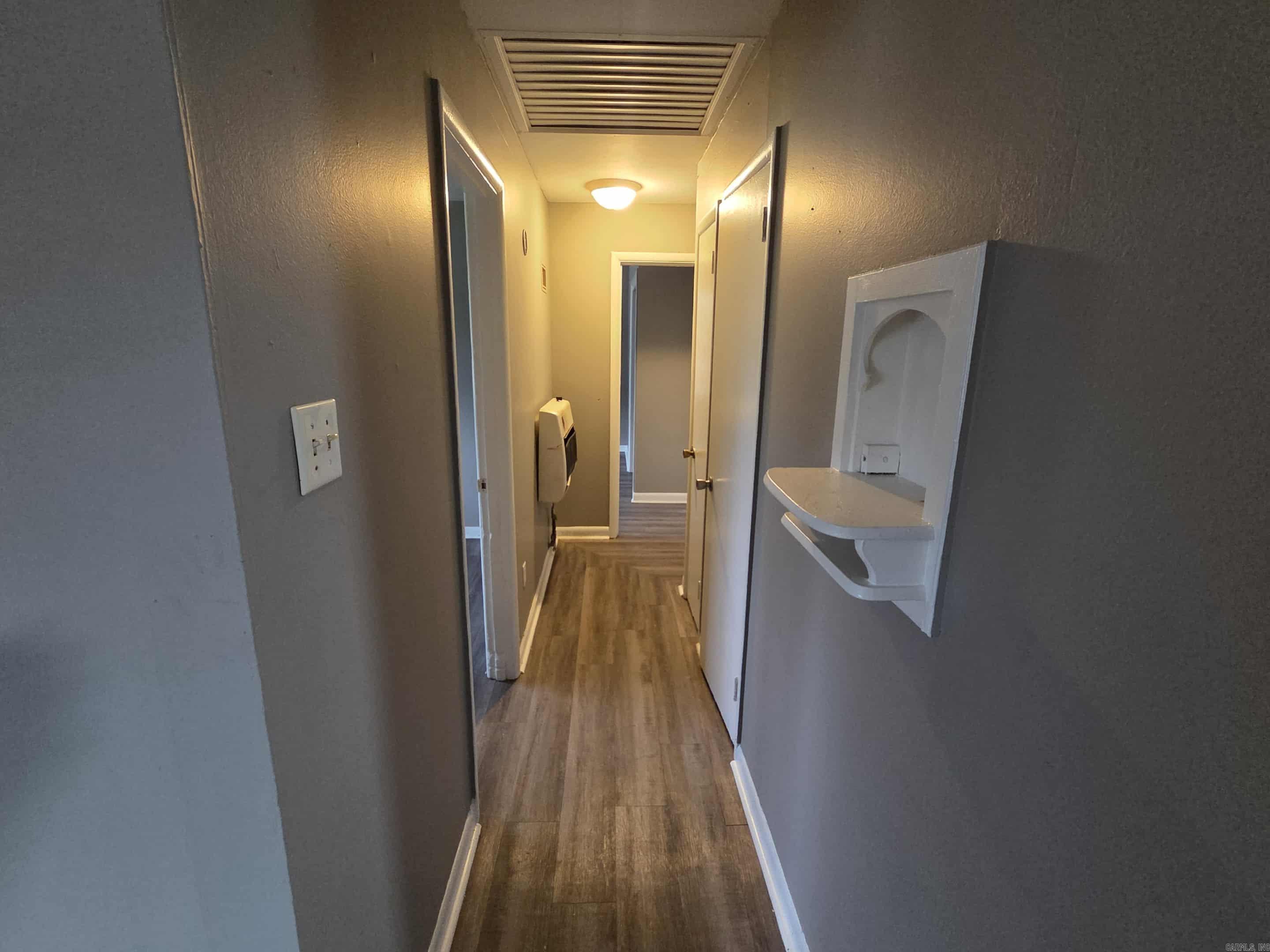 2401 Howard  Pine Bluff, AR