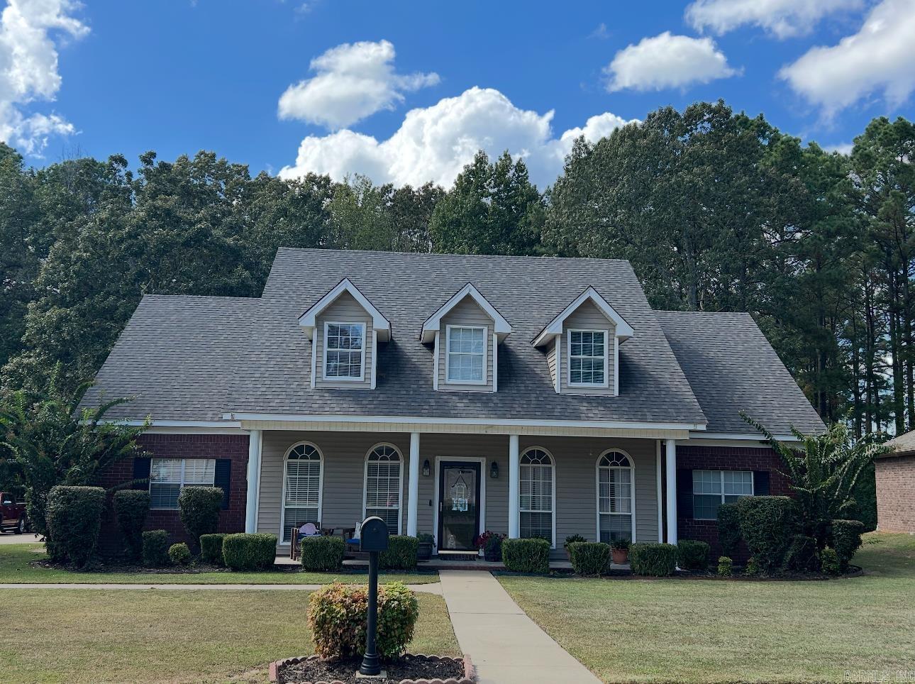 2110 Barney Lane White Hall, AR 71602