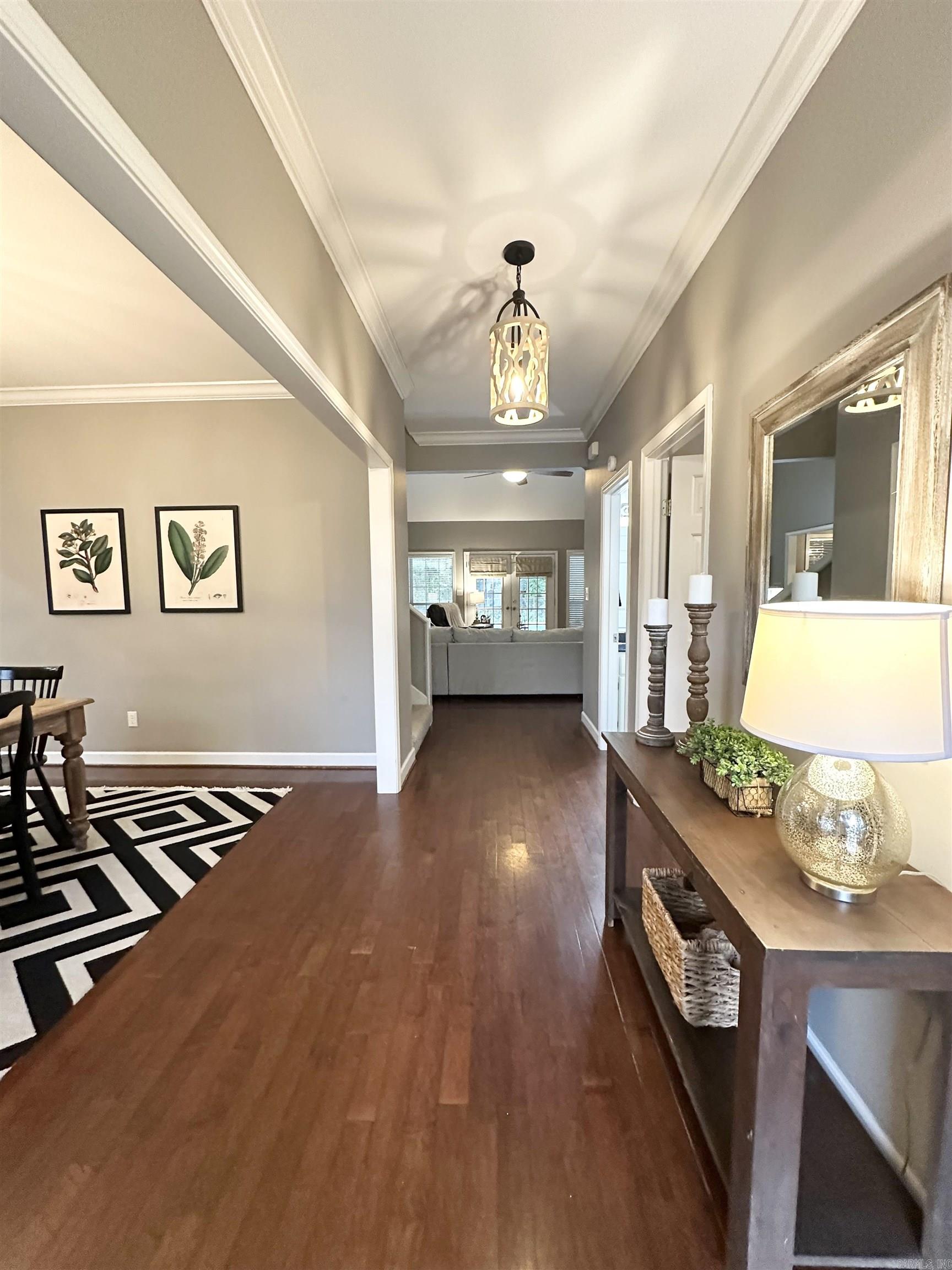 2110 Barney Lane White Hall, AR 71602